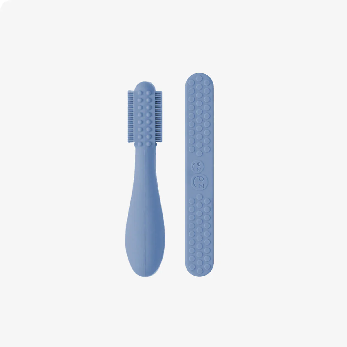 Baby-Led™ Toothbrush + Tongue Depressor - Image 22