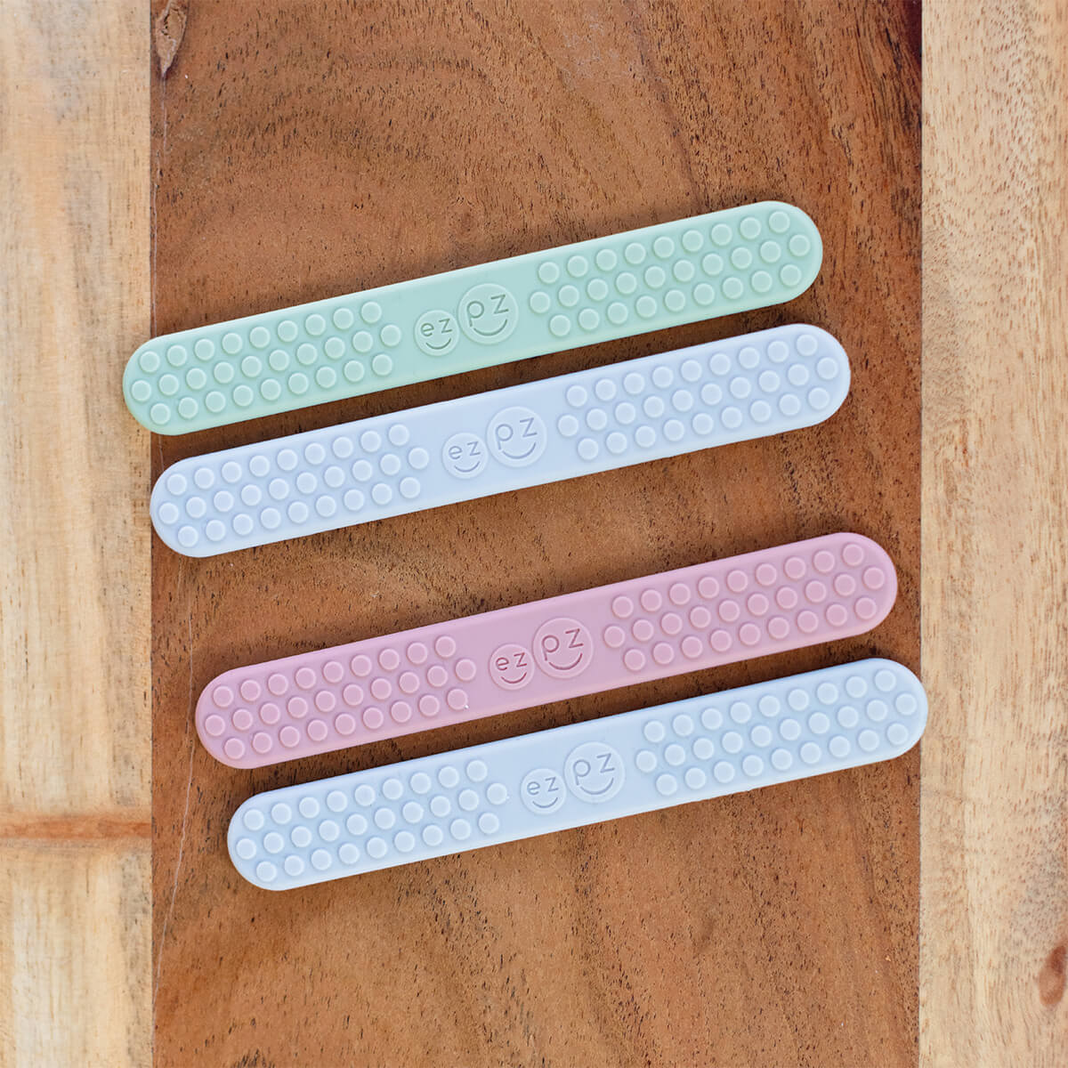 Baby-Led™ Toothbrush + Tongue Depressor - Image 26