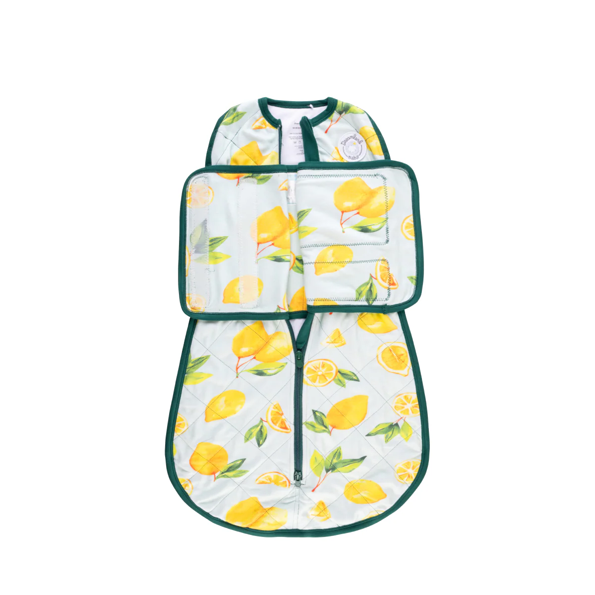 Bamboo Classic Swaddle (Non-weighted) - Image 11
