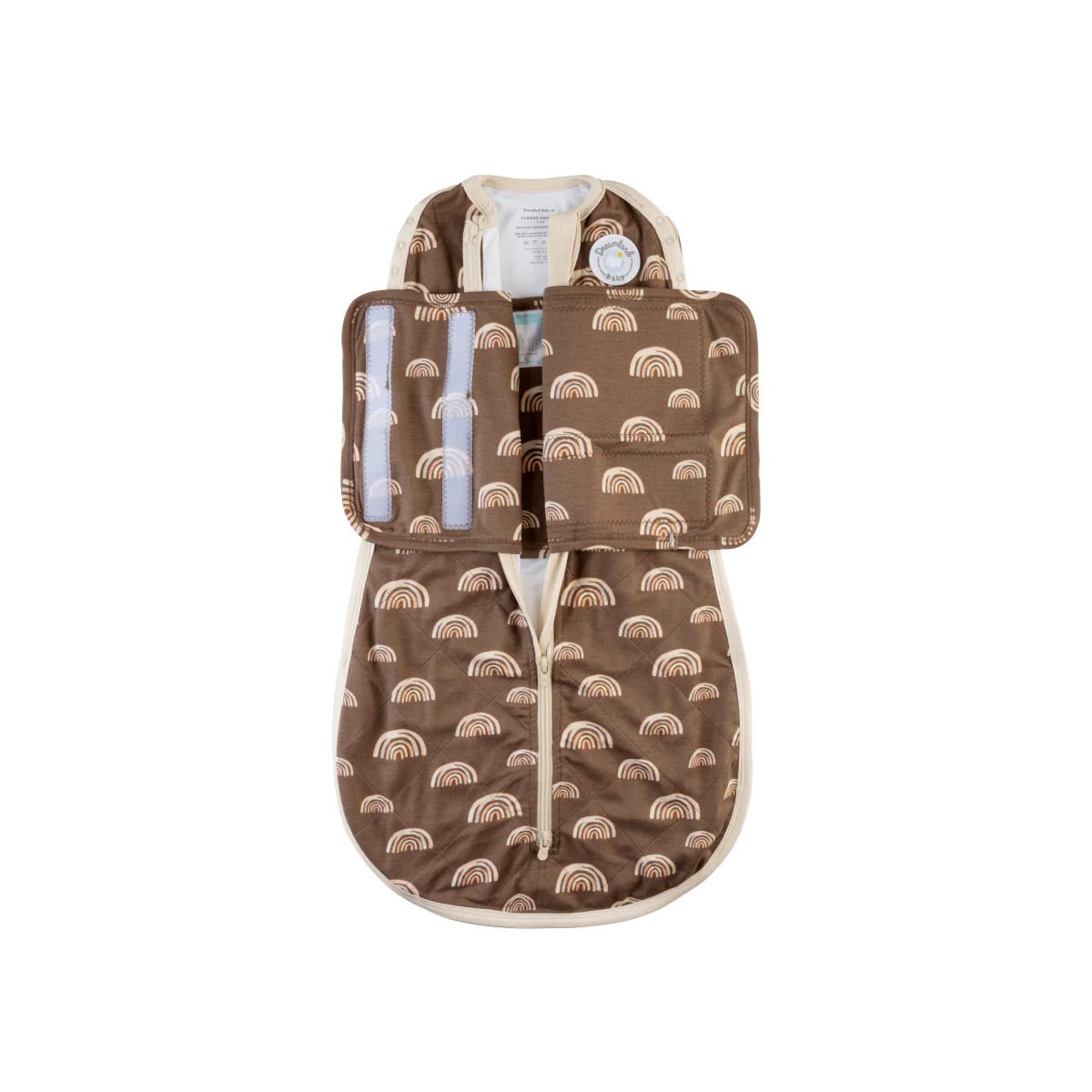 Bamboo Classic Swaddle (Non-weighted) - Image 15