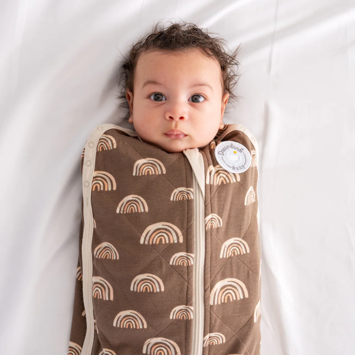 Bamboo Classic Swaddle (Non-weighted) - Image 16