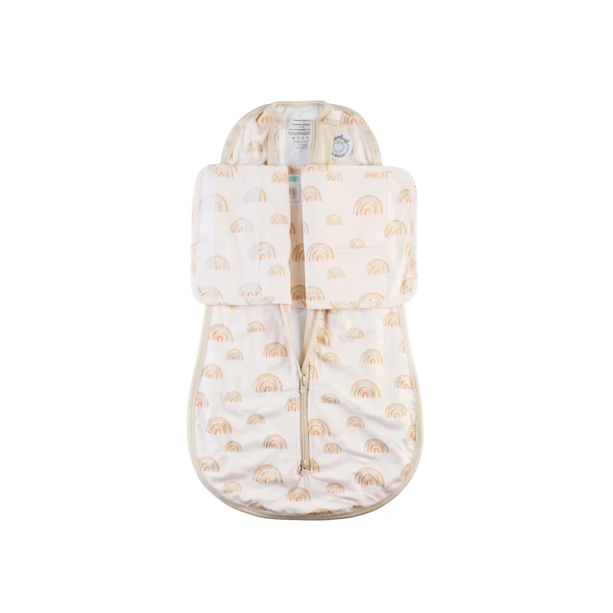Bamboo Classic Swaddle (Non-weighted) - Image 17