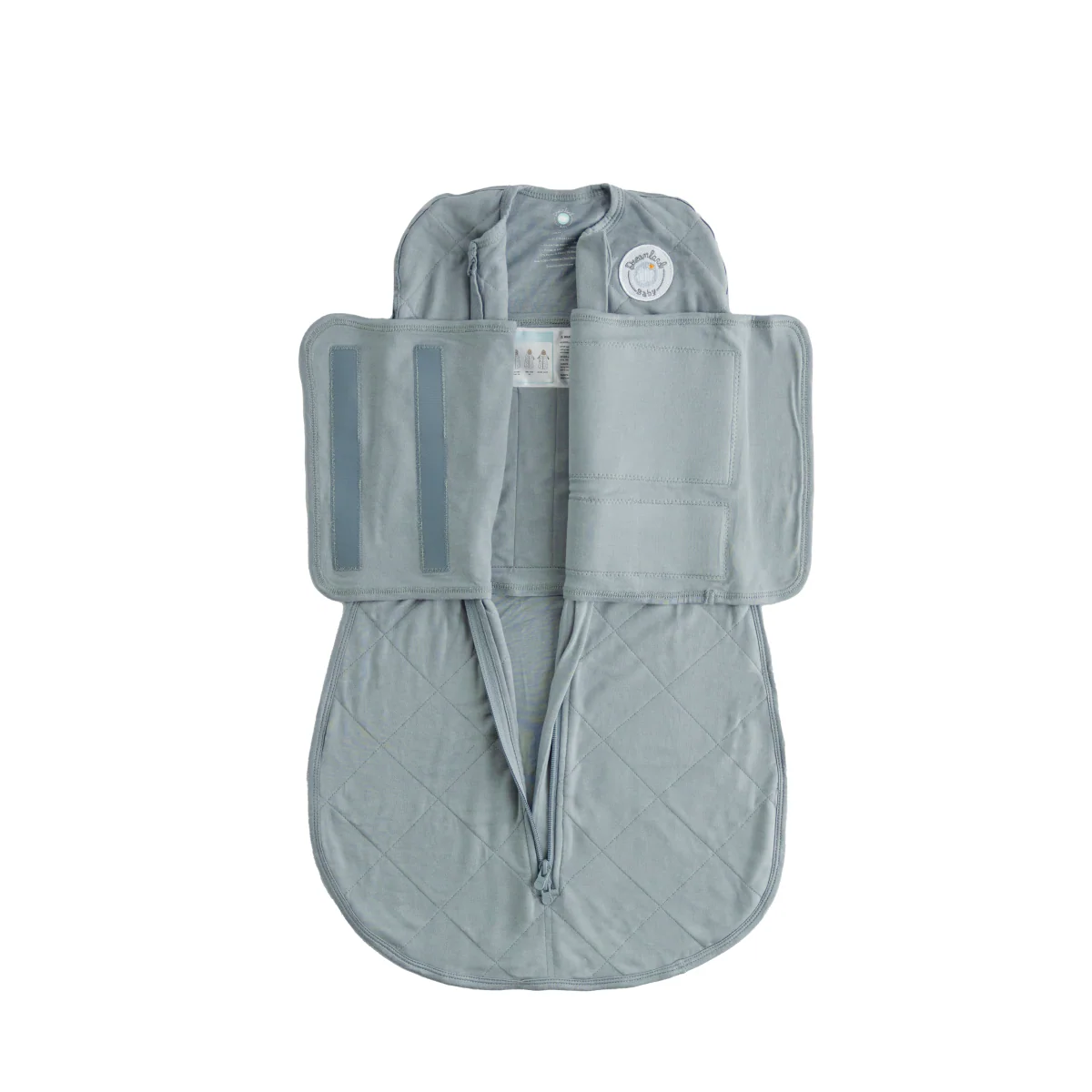 Bamboo Classic Swaddle (Non-weighted) - Image 18