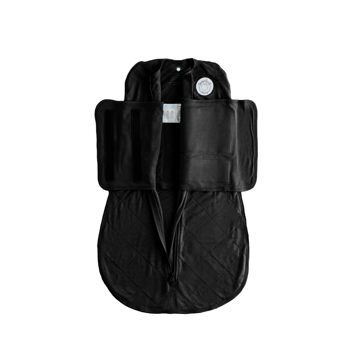 Bamboo Classic Swaddle (Non-weighted) - Image 19