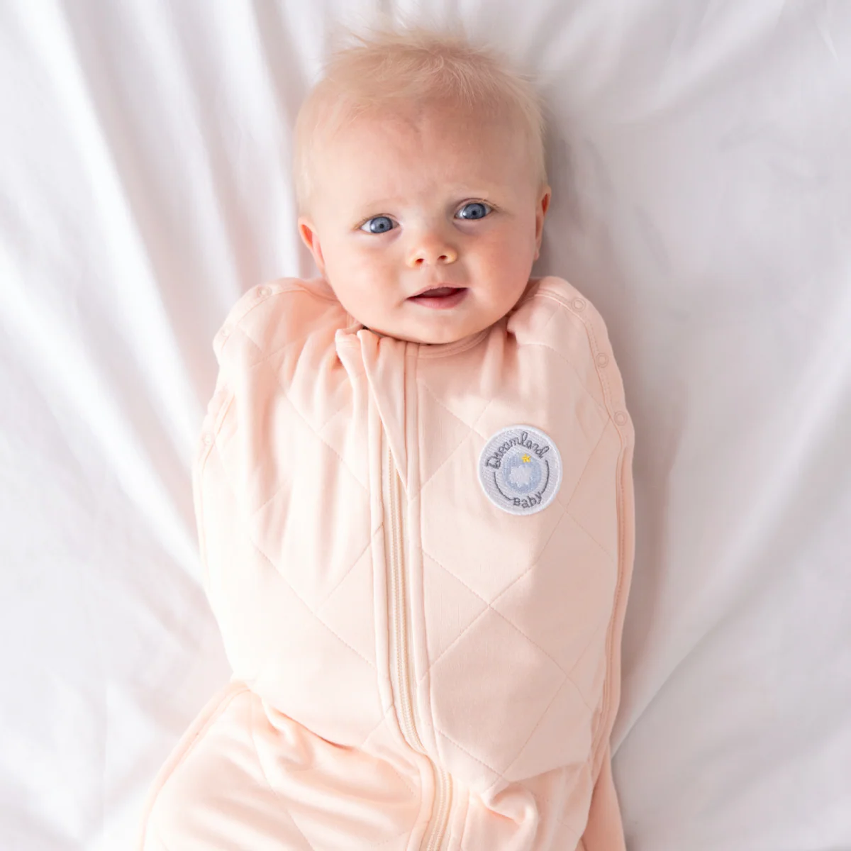 Bamboo Classic Swaddle (Non-weighted) - Image 2