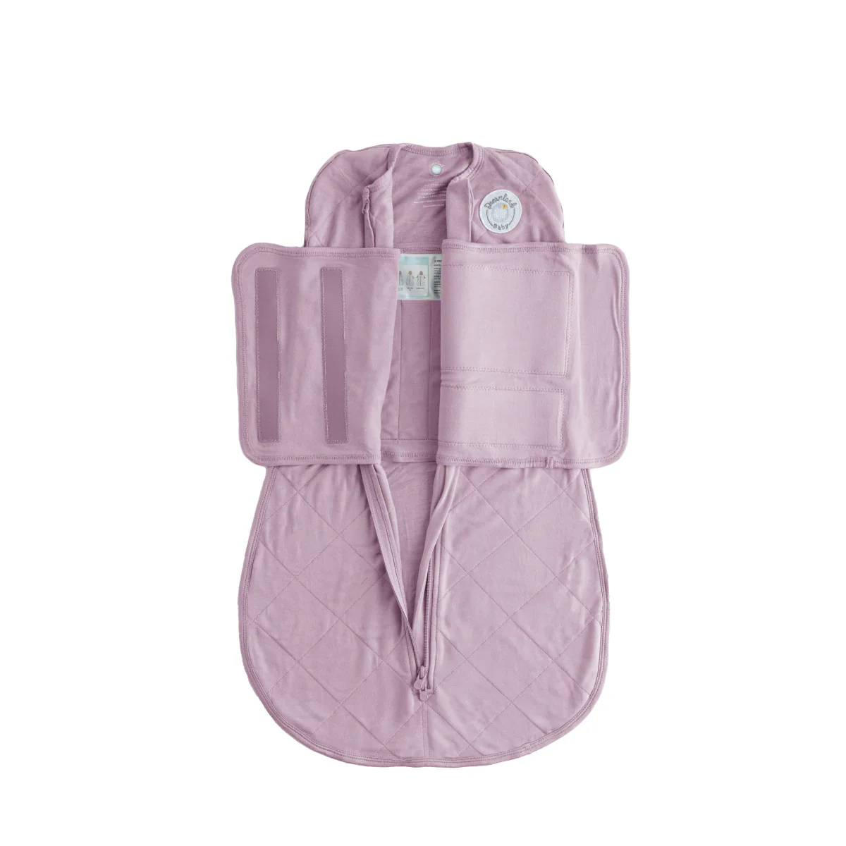 Bamboo Classic Swaddle (Non-weighted) - Image 20