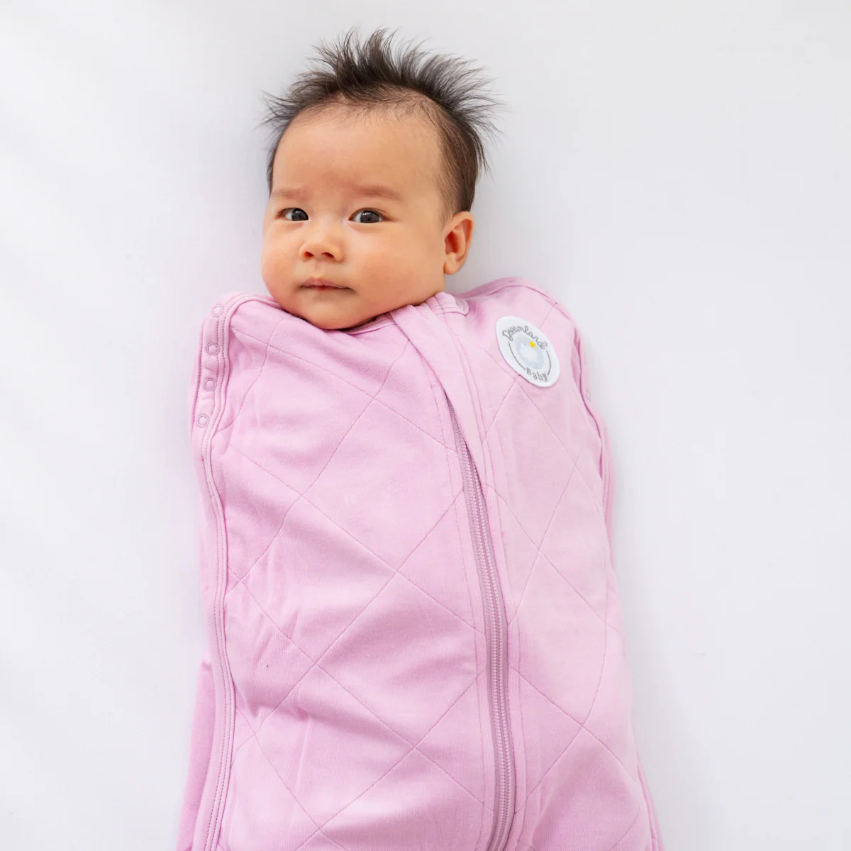 Bamboo Classic Swaddle (Non-weighted) - Image 21