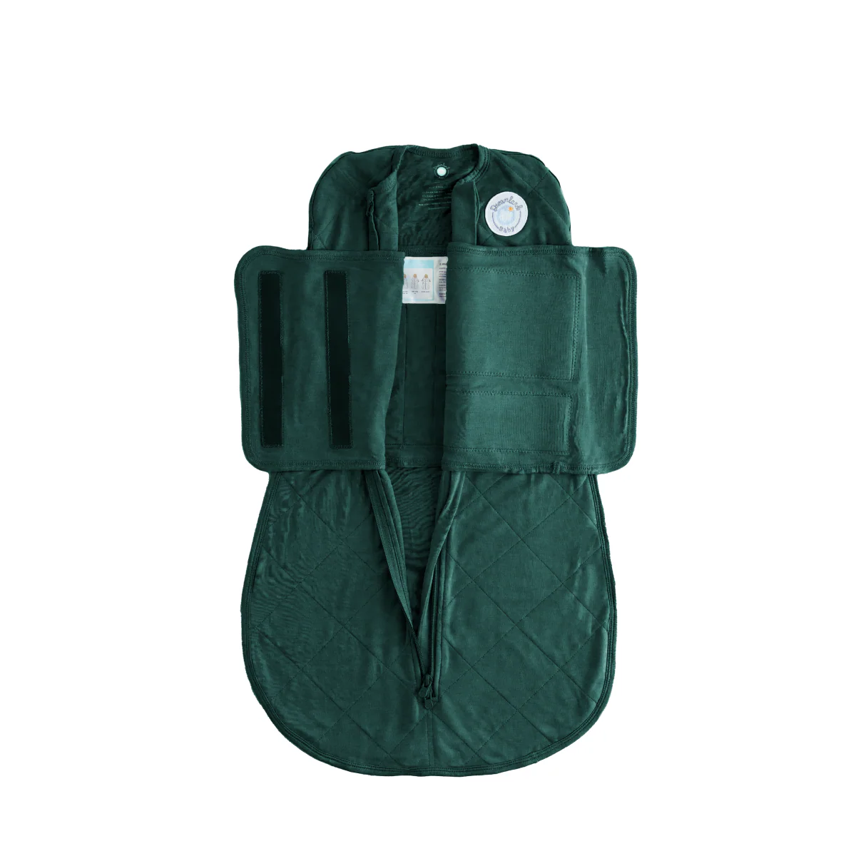 Bamboo Classic Swaddle (Non-weighted) - Image 22