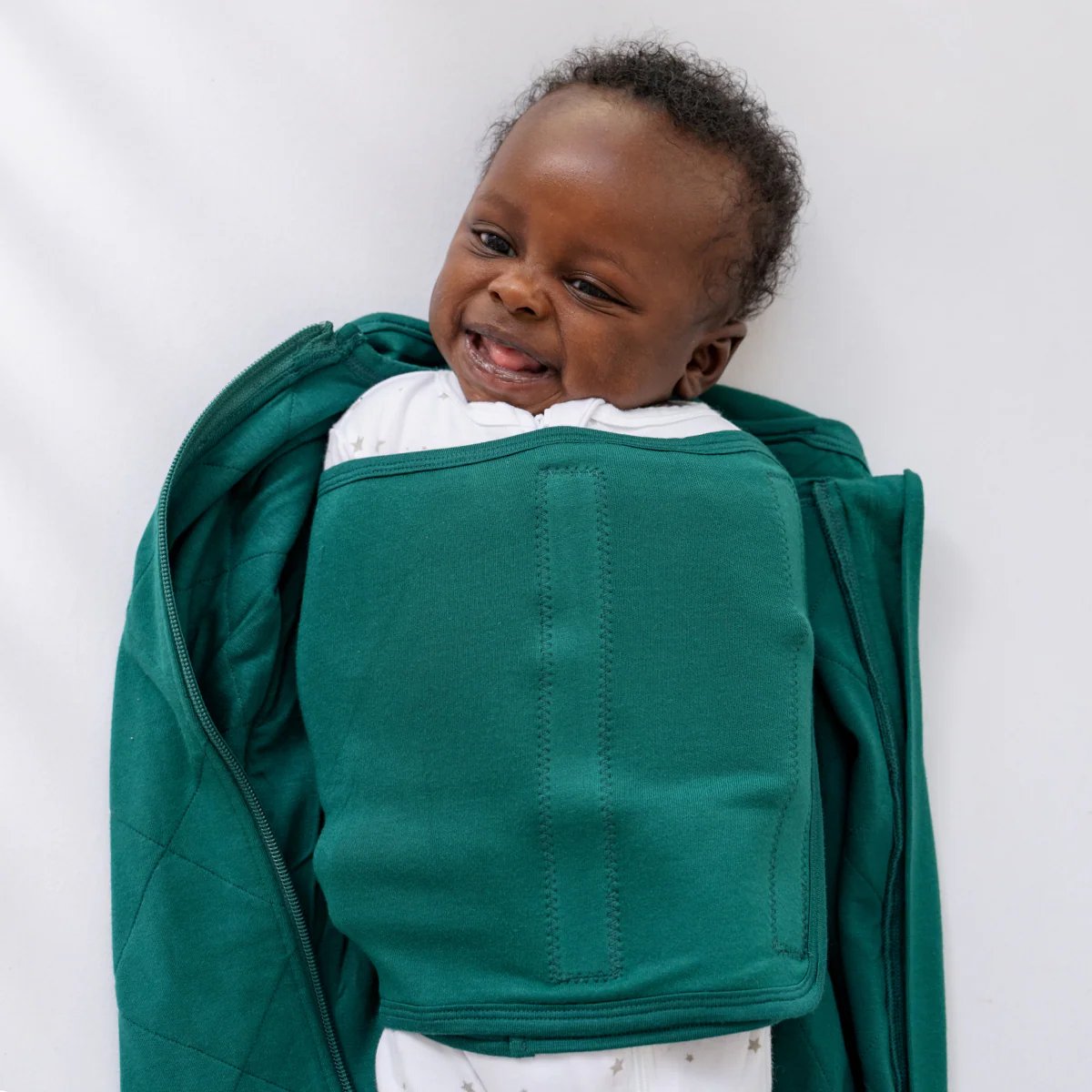Bamboo Classic Swaddle (Non-weighted) - Image 23