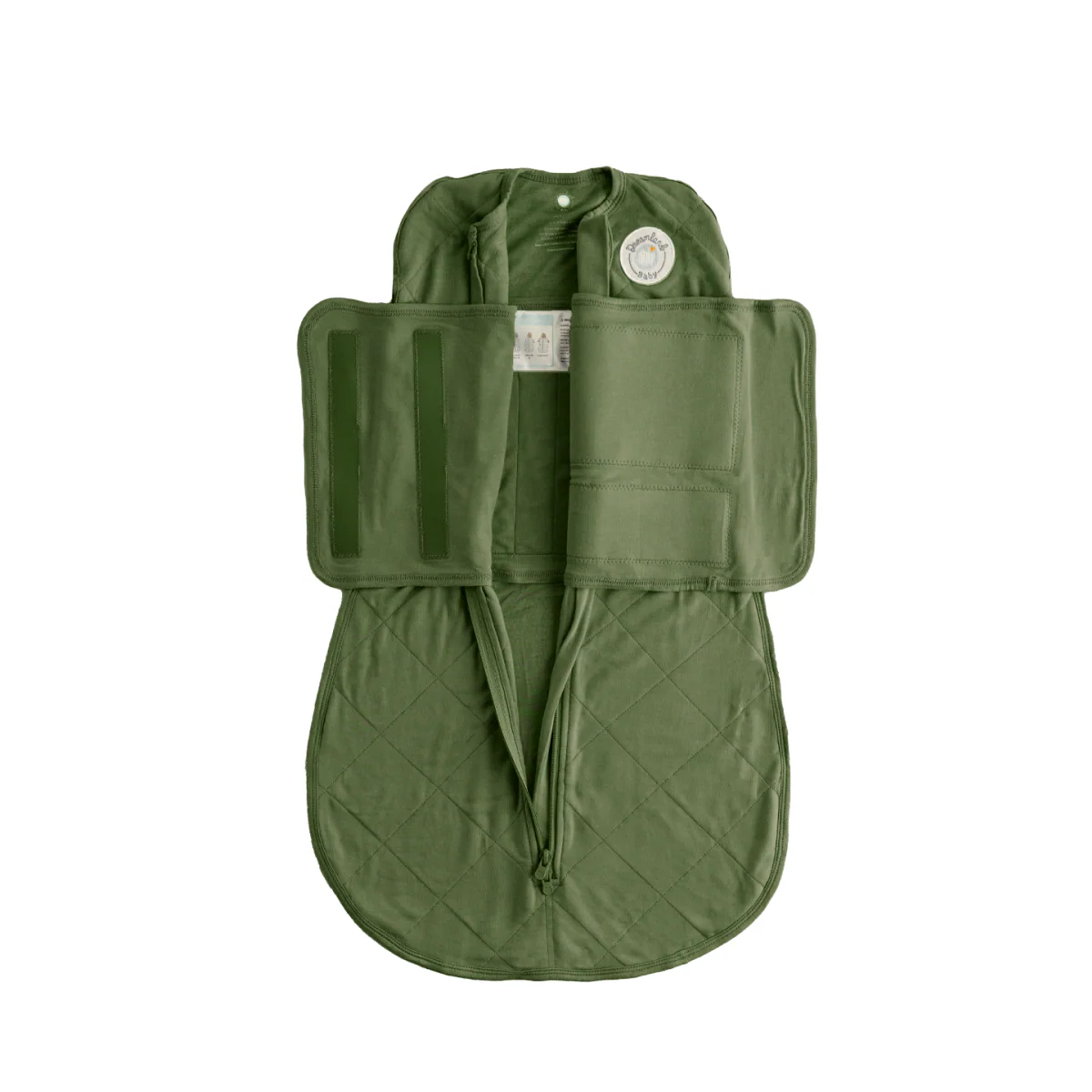 Bamboo Classic Swaddle (Non-weighted) - Image 24