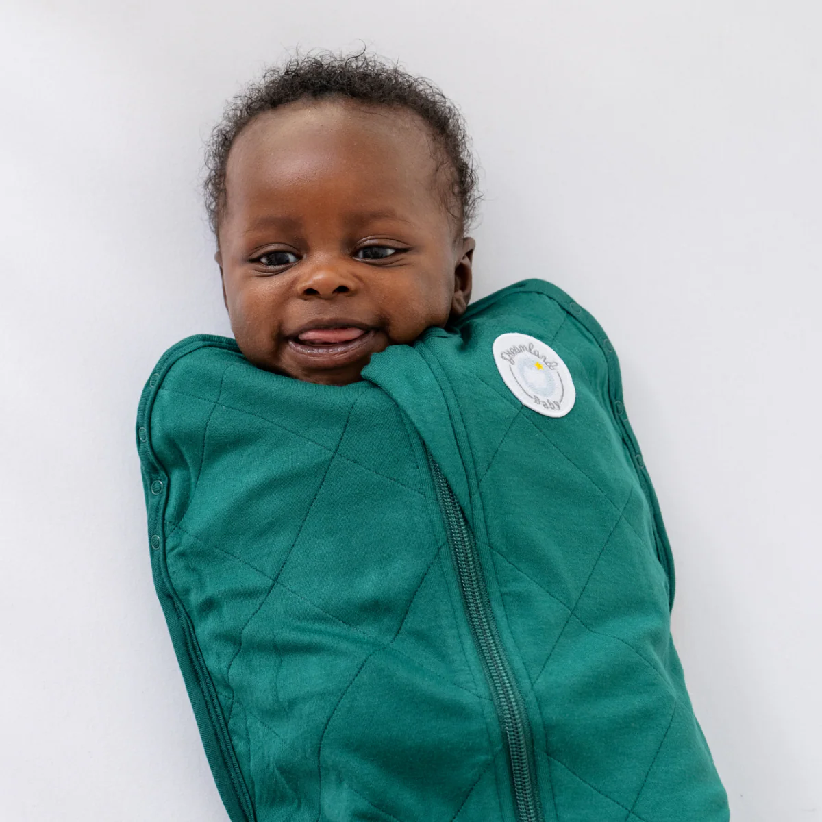 Bamboo Classic Swaddle (Non-weighted) - Image 25