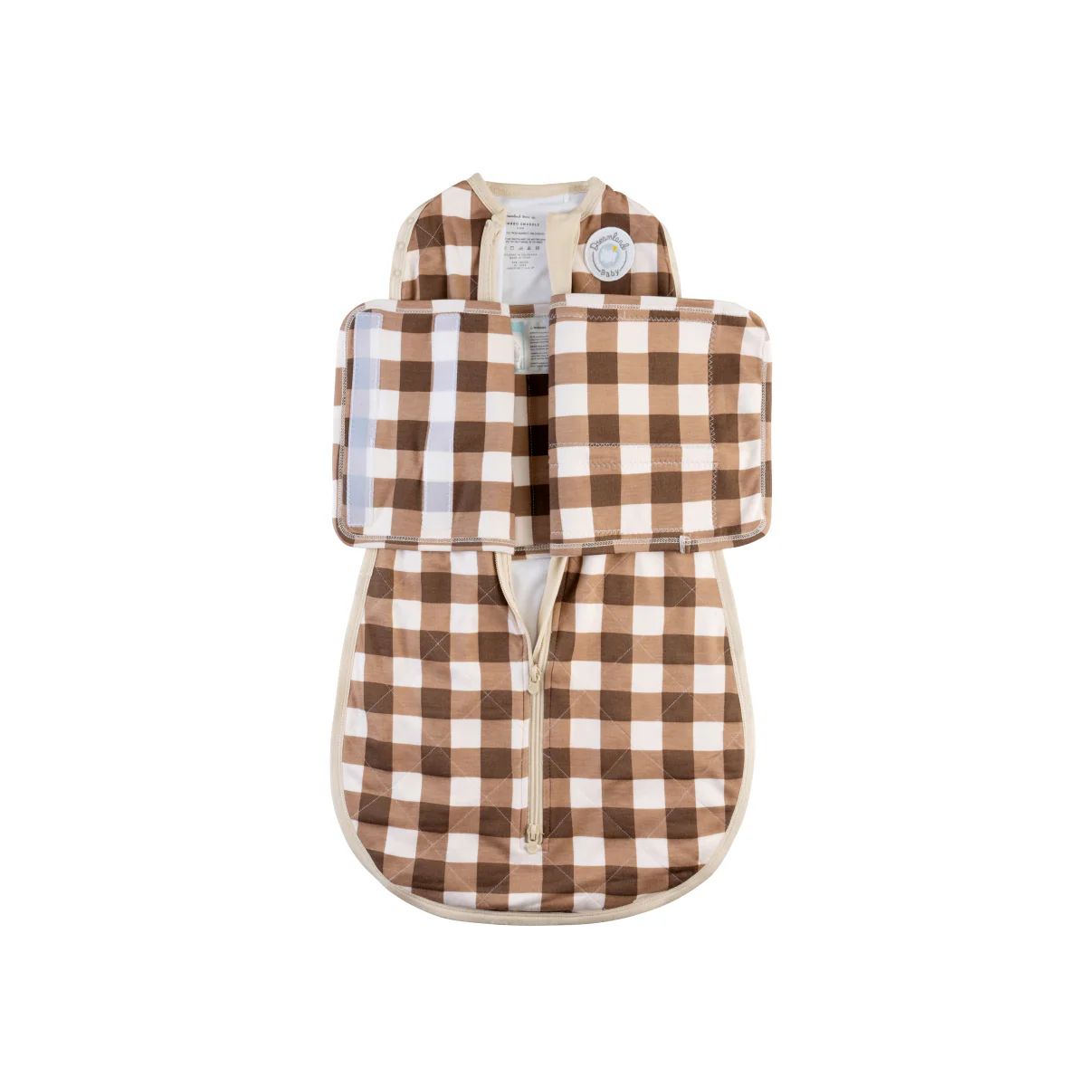 Bamboo Classic Swaddle (Non-weighted) - Image 26