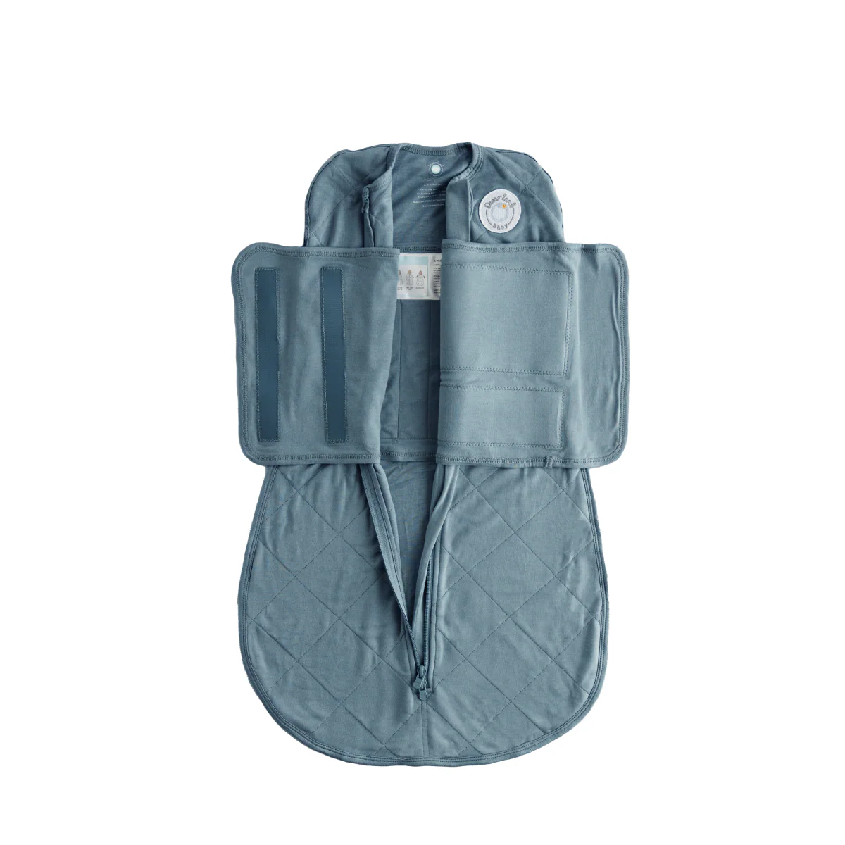 Bamboo Classic Swaddle (Non-weighted) - Image 27