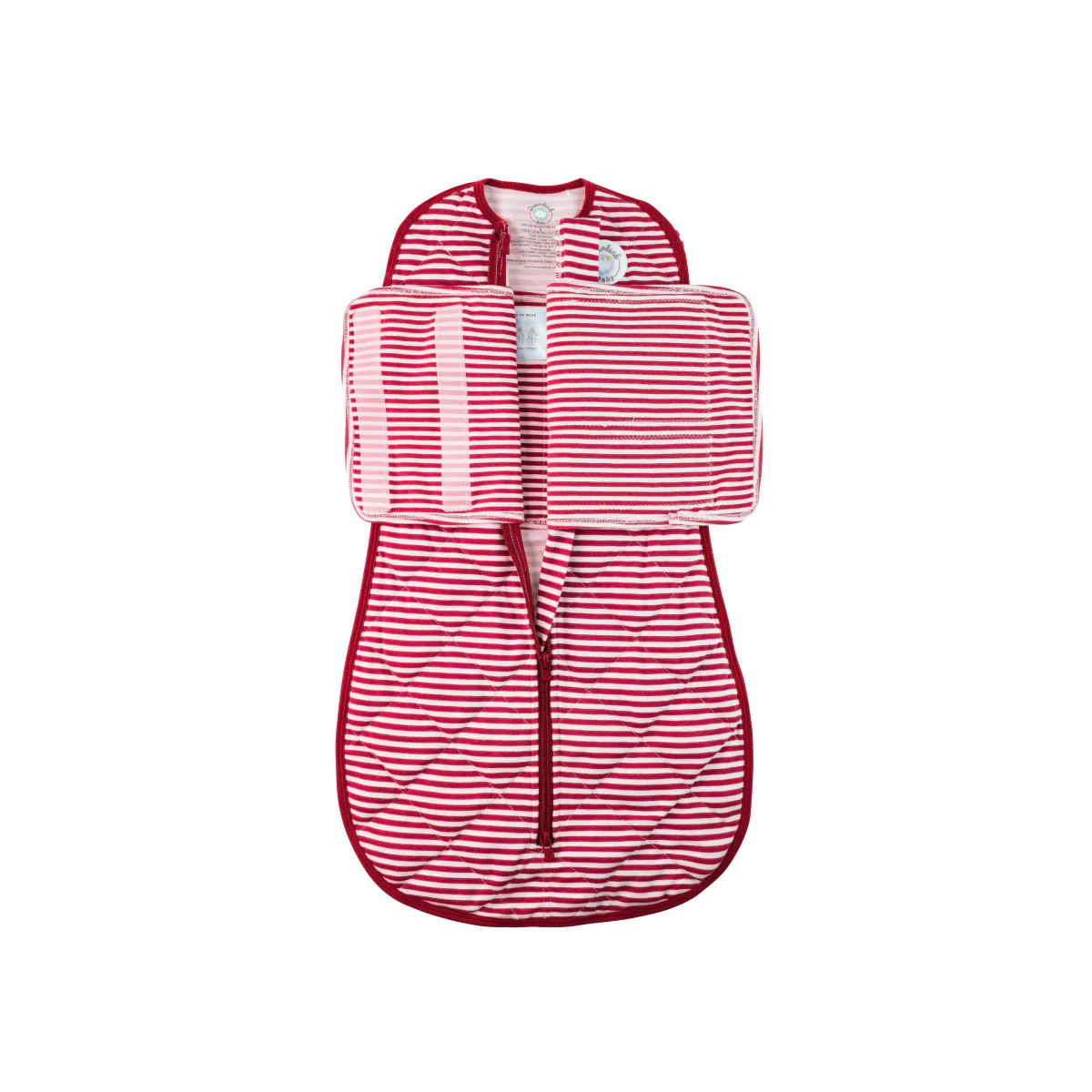 Bamboo Classic Swaddle (Non-weighted) - Image 28