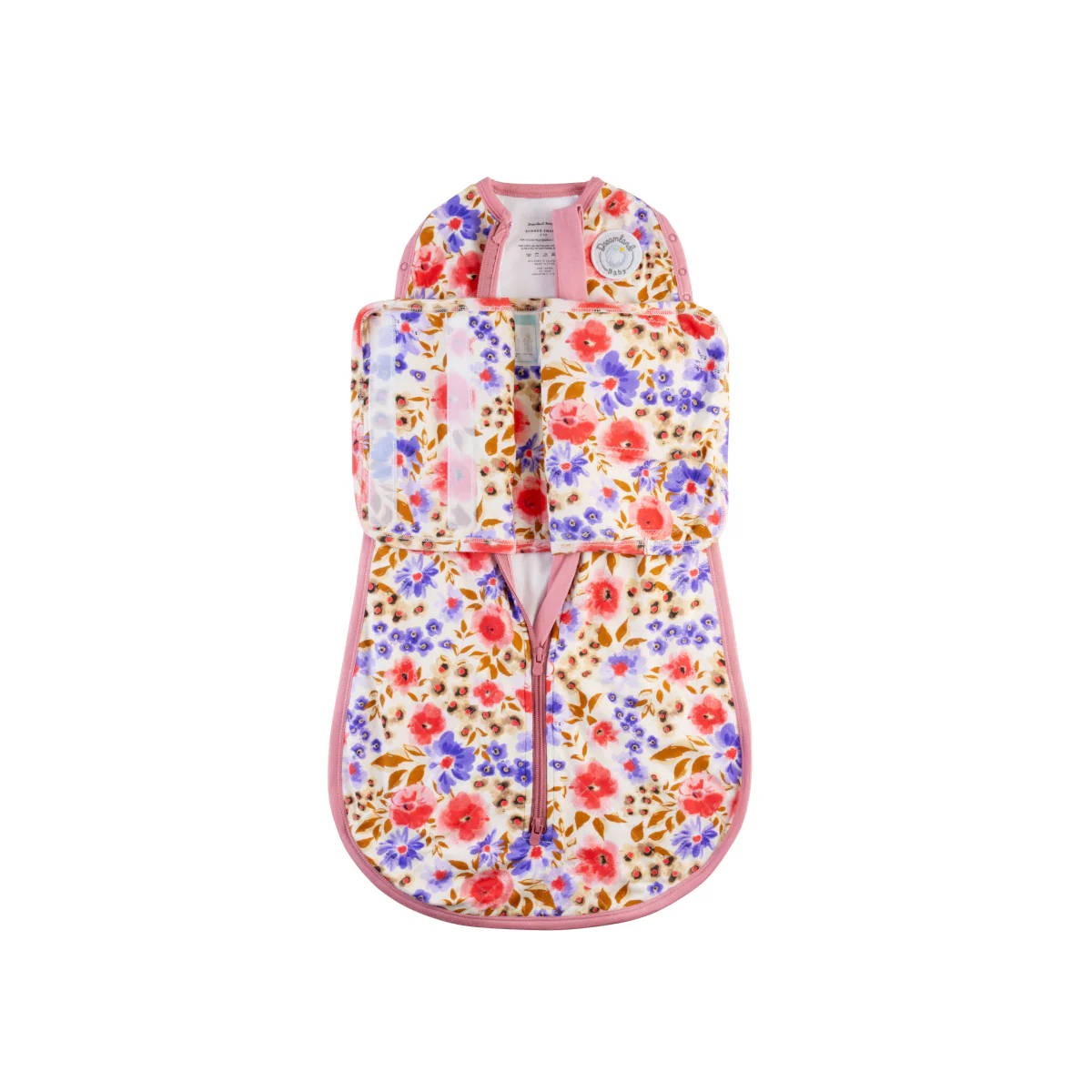 Bamboo Classic Swaddle (Non-weighted) - Image 29