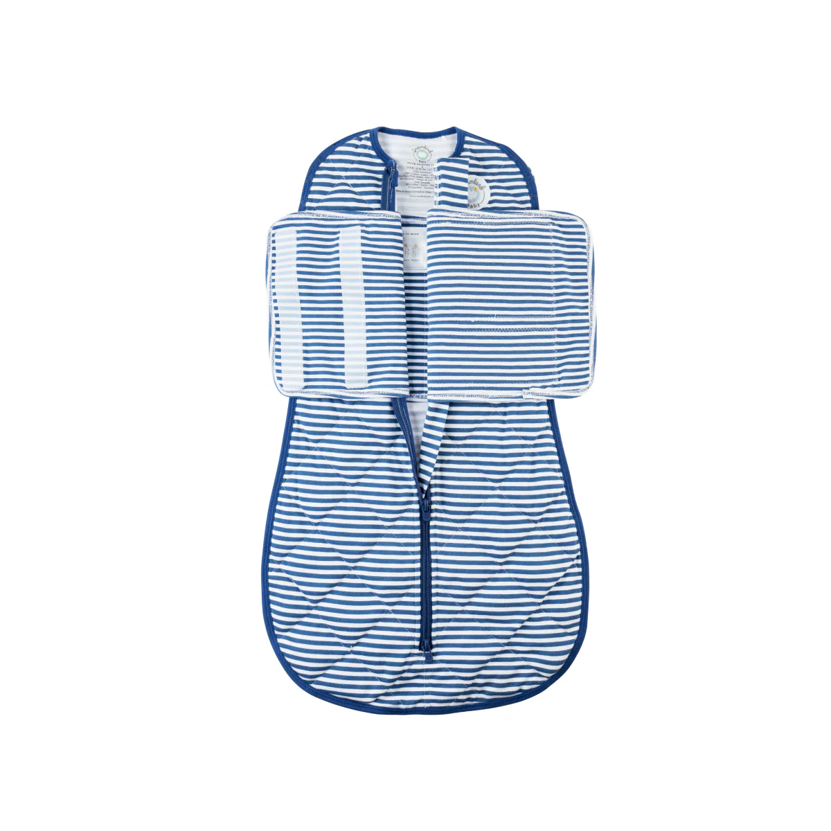 Bamboo Classic Swaddle (Non-weighted) - Image 3