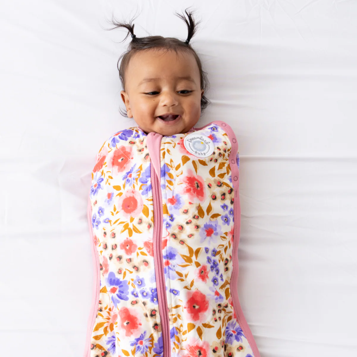 Bamboo Classic Swaddle (Non-weighted) - Image 30