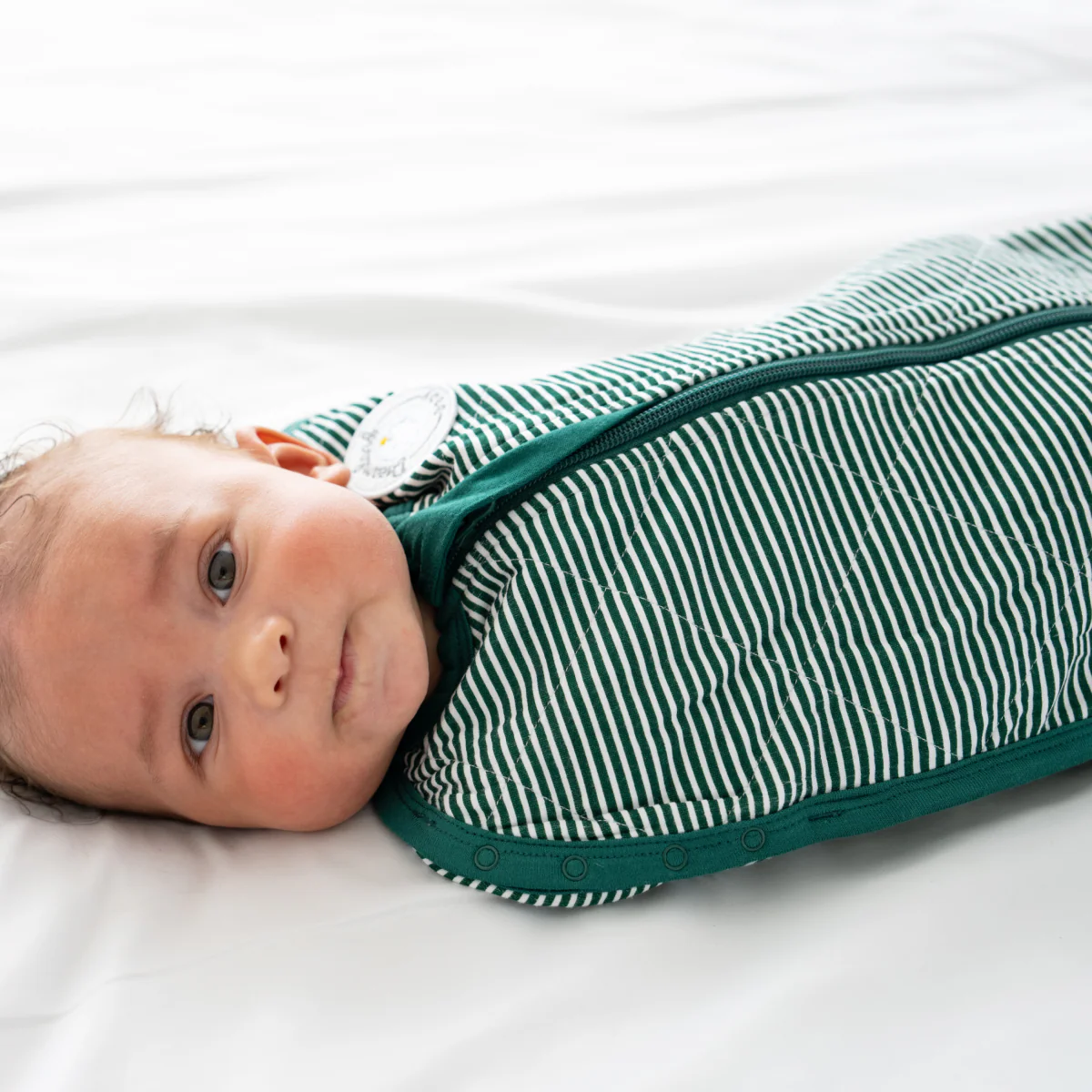Bamboo Classic Swaddle (Non-weighted) - Image 33