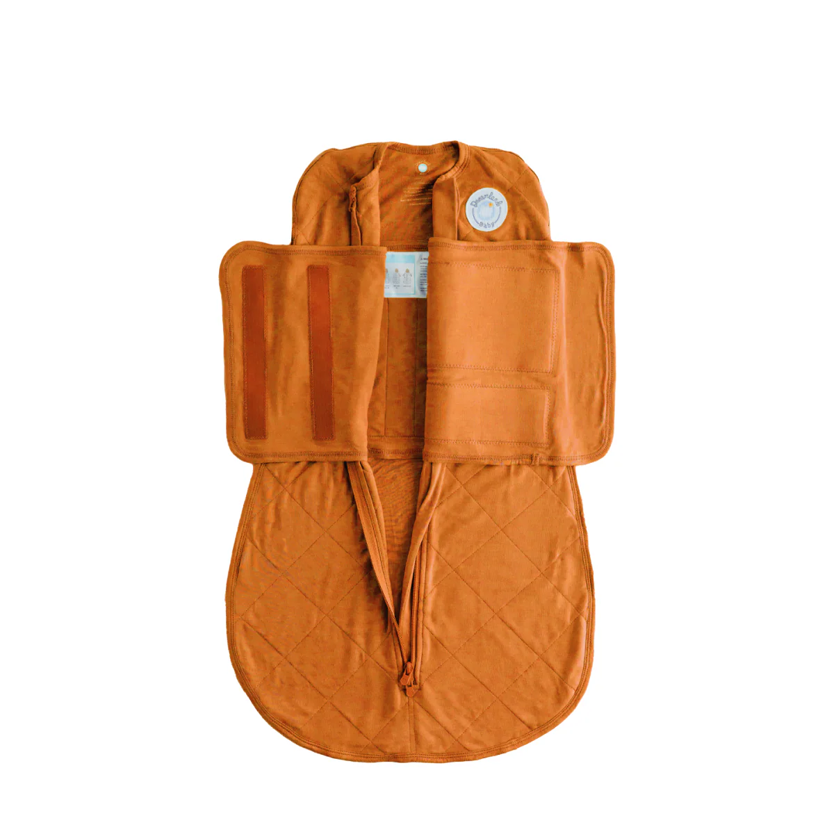 Bamboo Classic Swaddle (Non-weighted) - Image 34