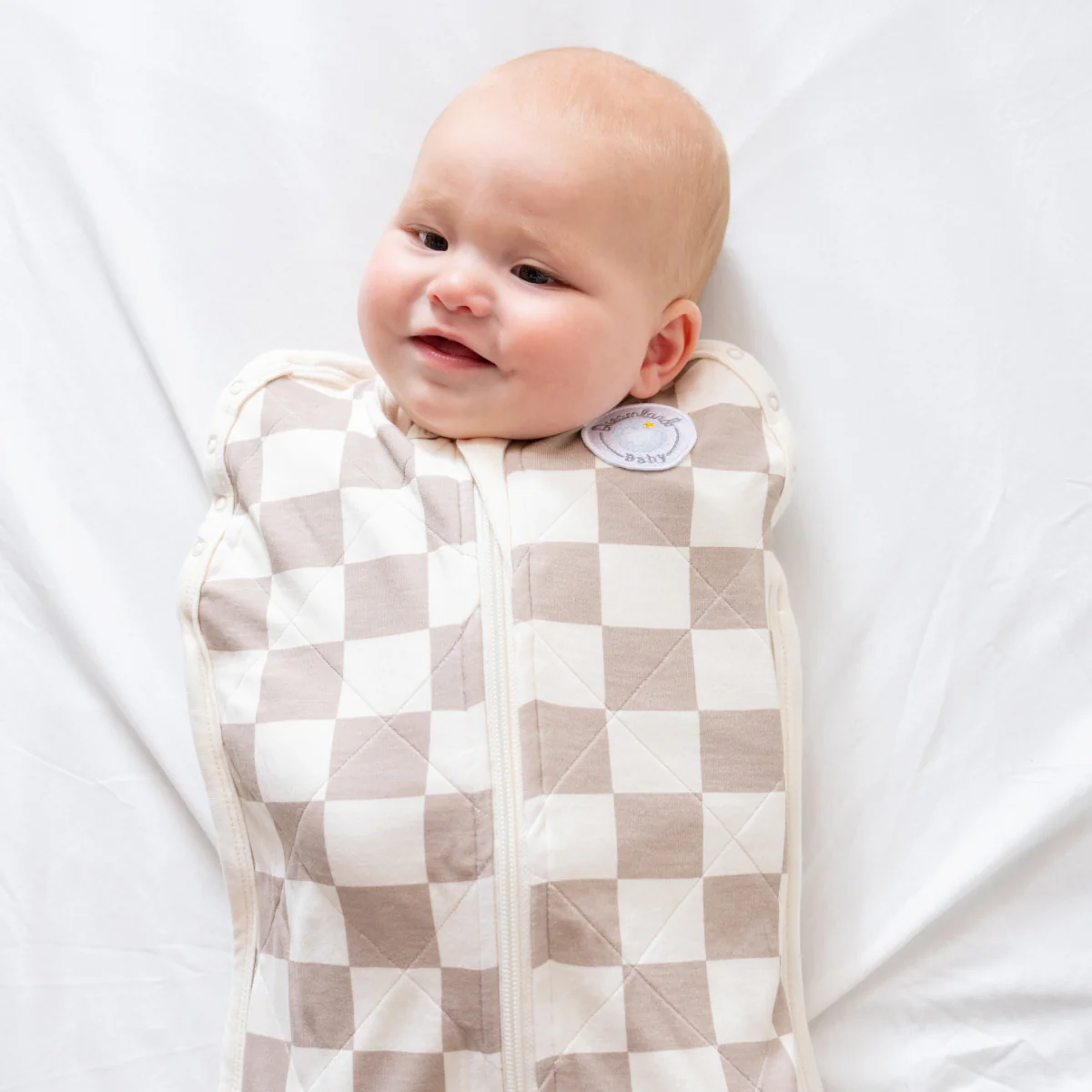 Bamboo Classic Swaddle (Non-weighted) - Image 37