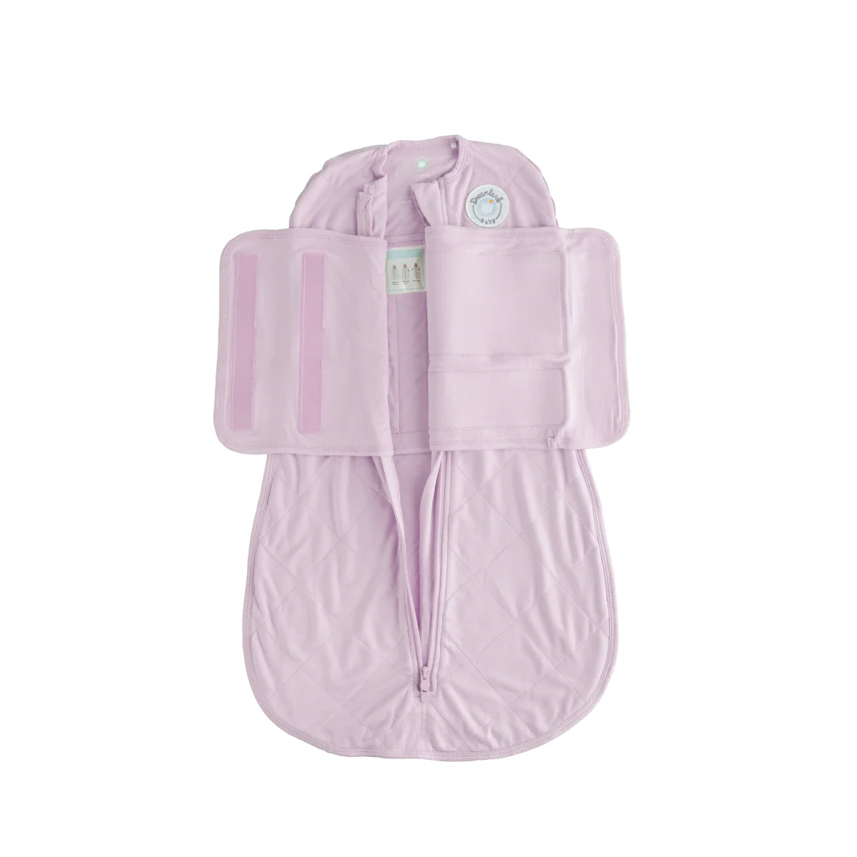 Bamboo Classic Swaddle (Non-weighted) - Image 38