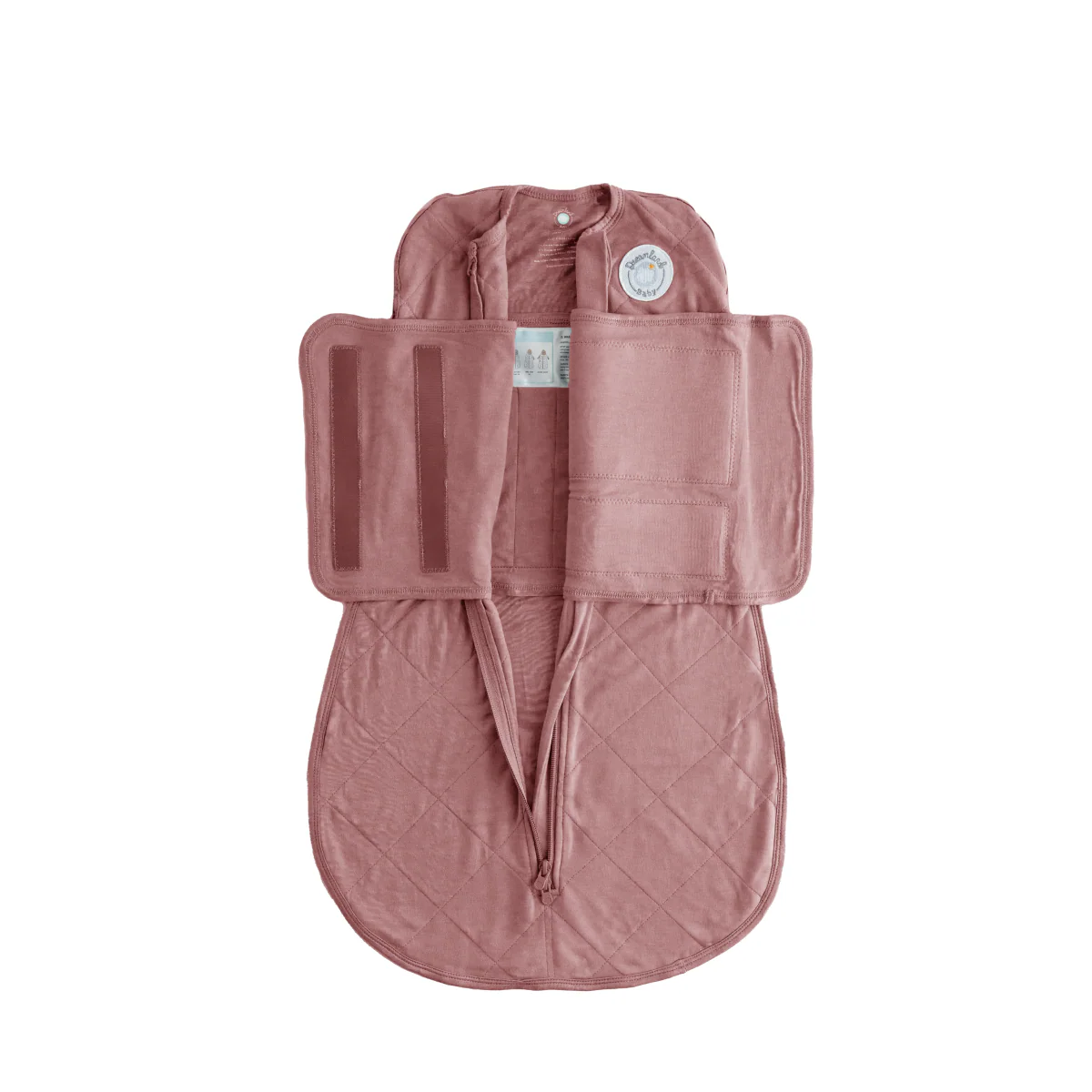 Bamboo Classic Swaddle (Non-weighted) - Image 42