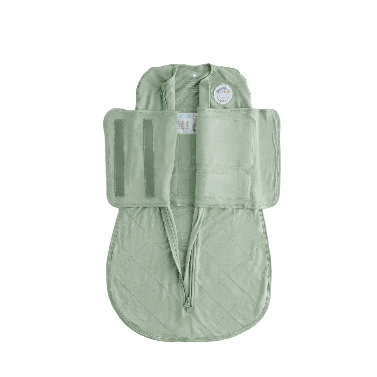 Bamboo Classic Swaddle (Non-weighted) - Image 43