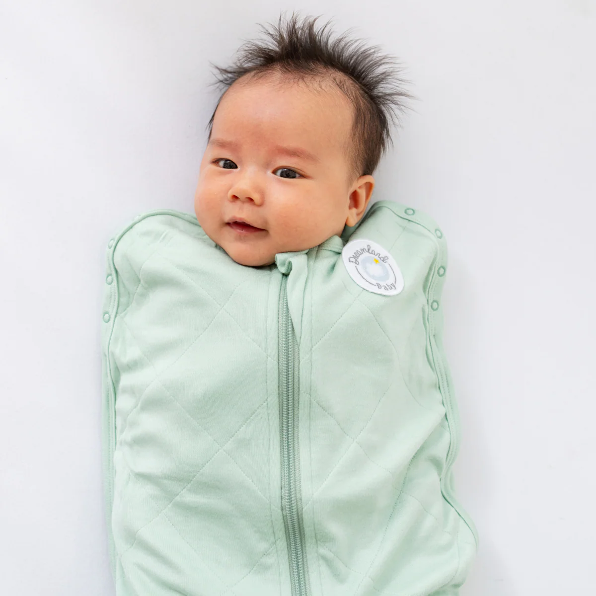 Bamboo Classic Swaddle (Non-weighted) - Image 45