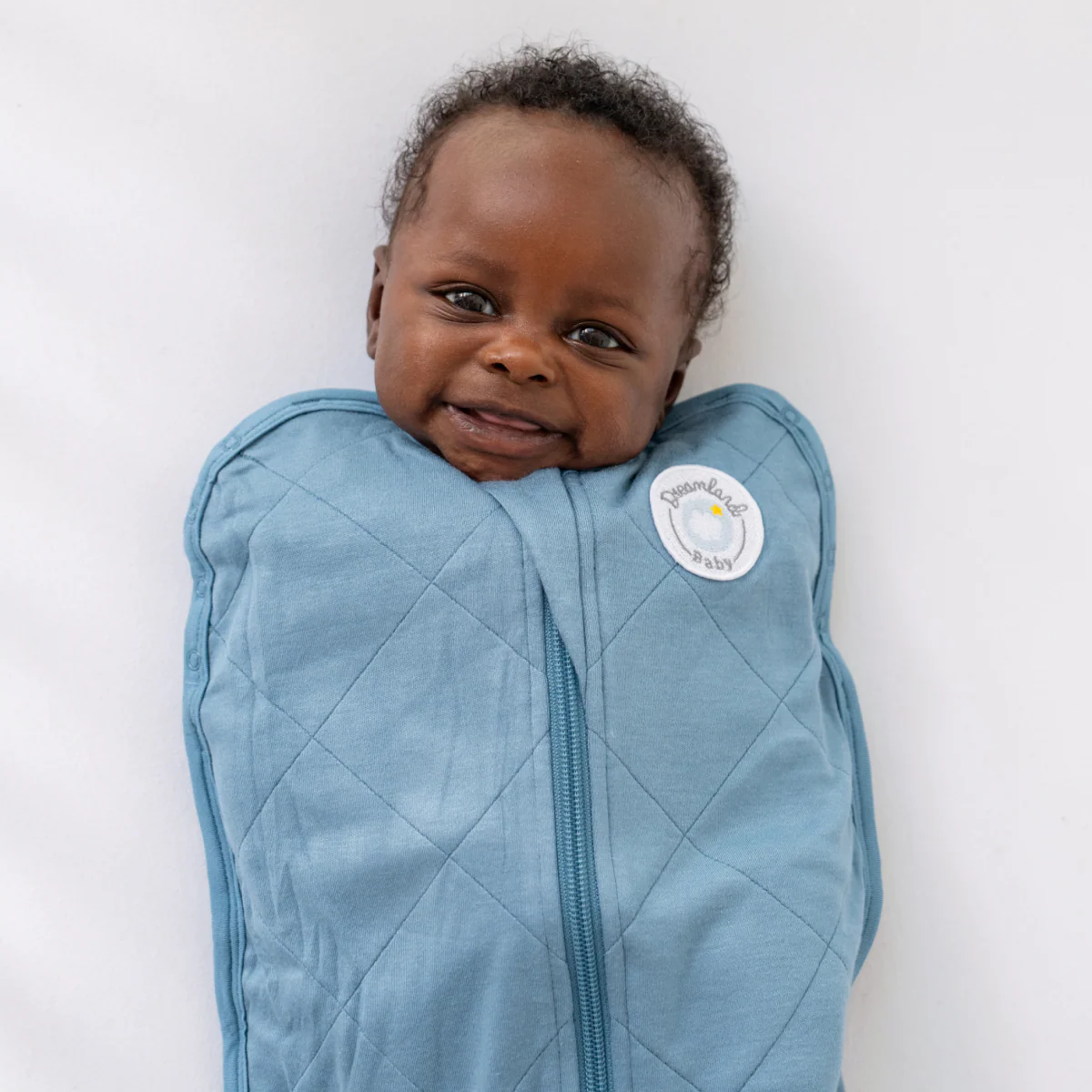 Bamboo Classic Swaddle (Non-weighted) - Image 46
