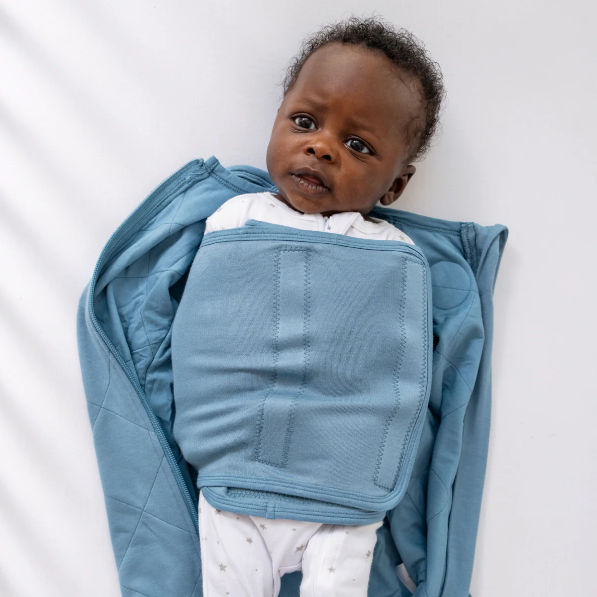 Bamboo Classic Swaddle (Non-weighted) - Image 47