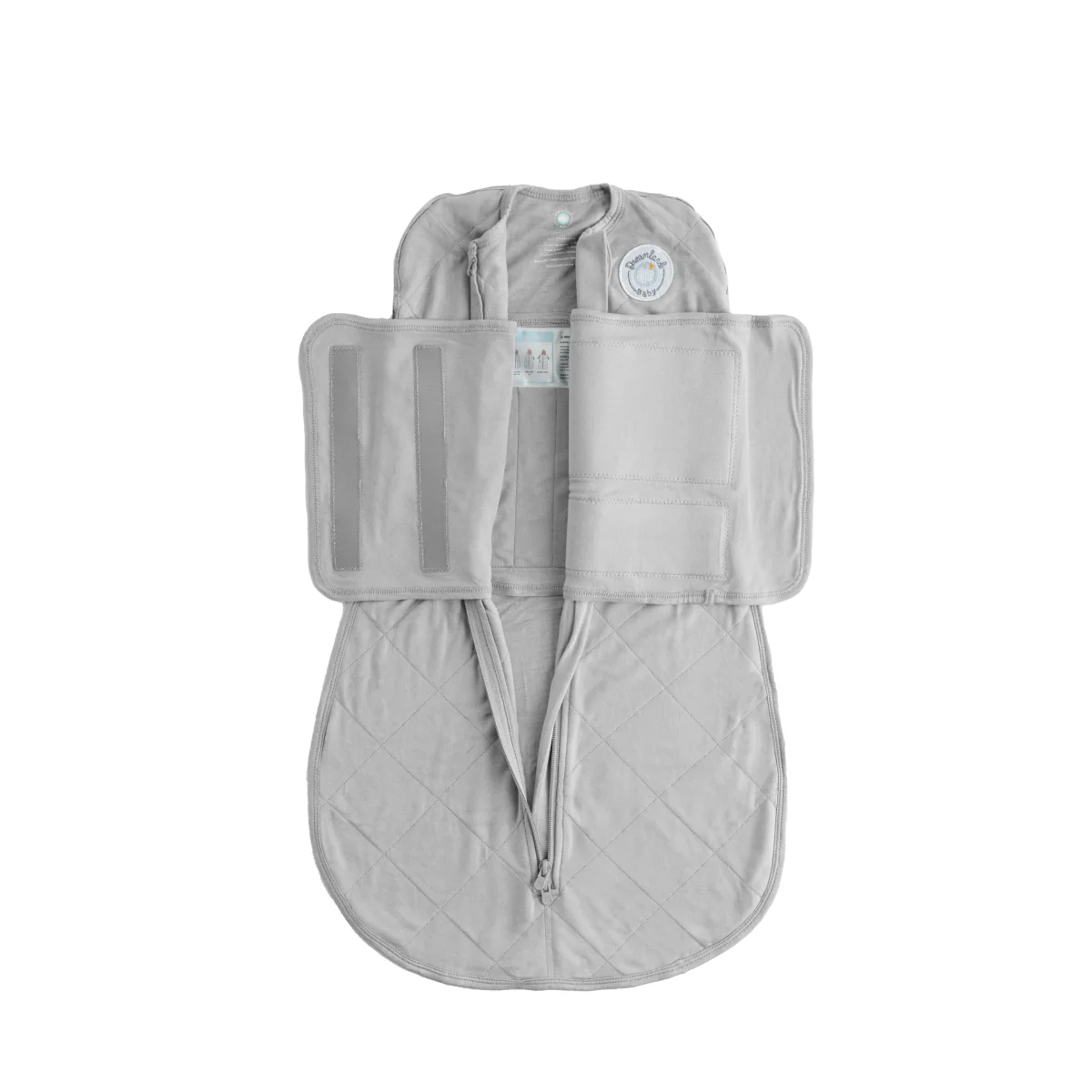 Bamboo Classic Swaddle (Non-weighted) - Image 48
