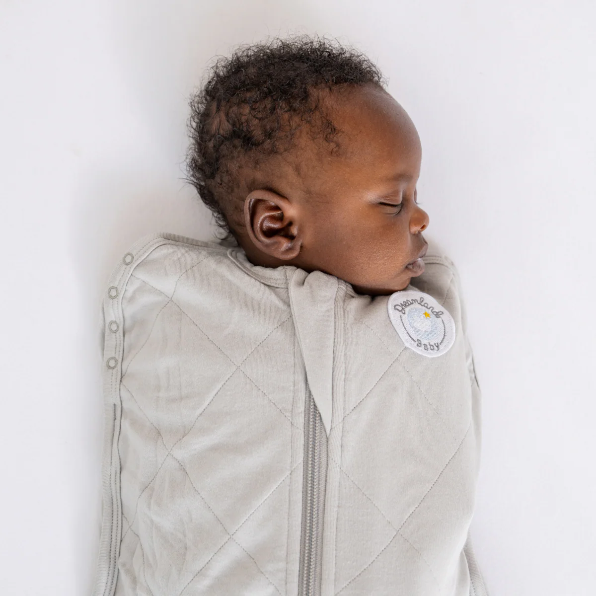 Bamboo Classic Swaddle (Non-weighted) - Image 50
