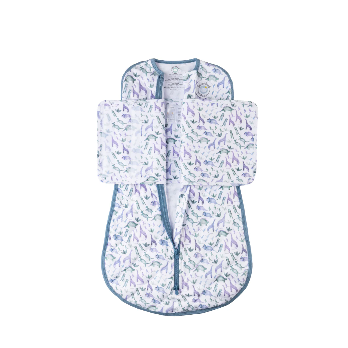 Bamboo Classic Swaddle (Non-weighted) - Image 51