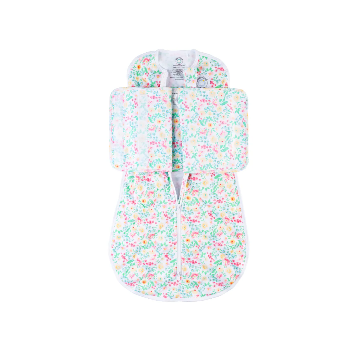 Bamboo Classic Swaddle (Non-weighted) - Image 53