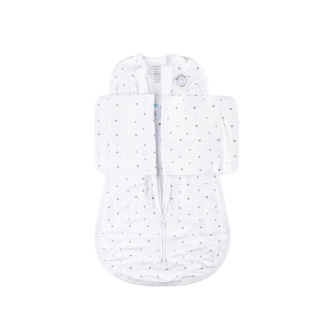 Bamboo Classic Swaddle (Non-weighted) - Image 60
