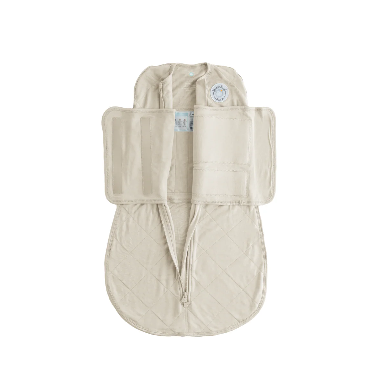 Bamboo Classic Swaddle (Non-weighted) - Image 7