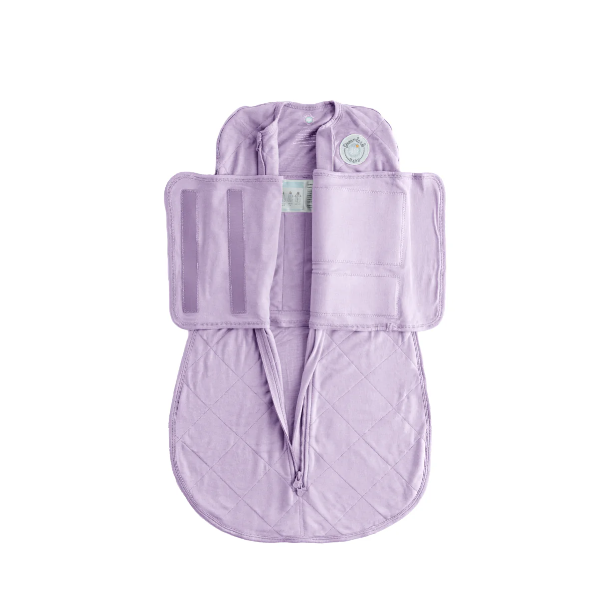 Bamboo Classic Swaddle (Non-weighted) - Image 9