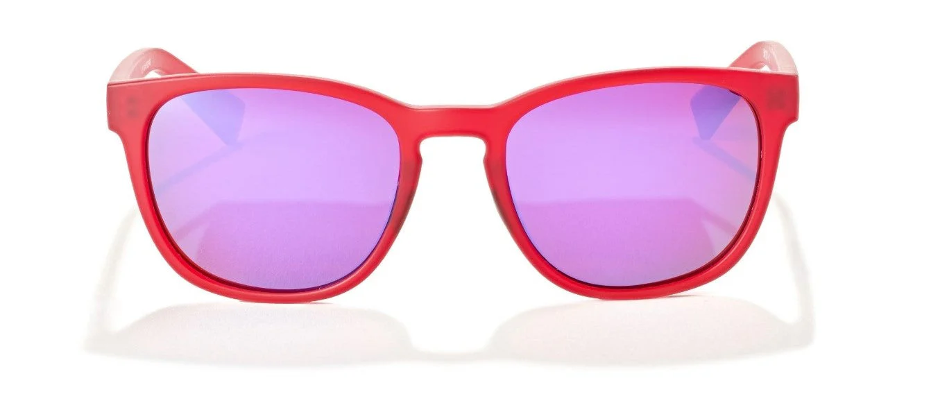 Belmont Polarized in Crystal Red - Image 3