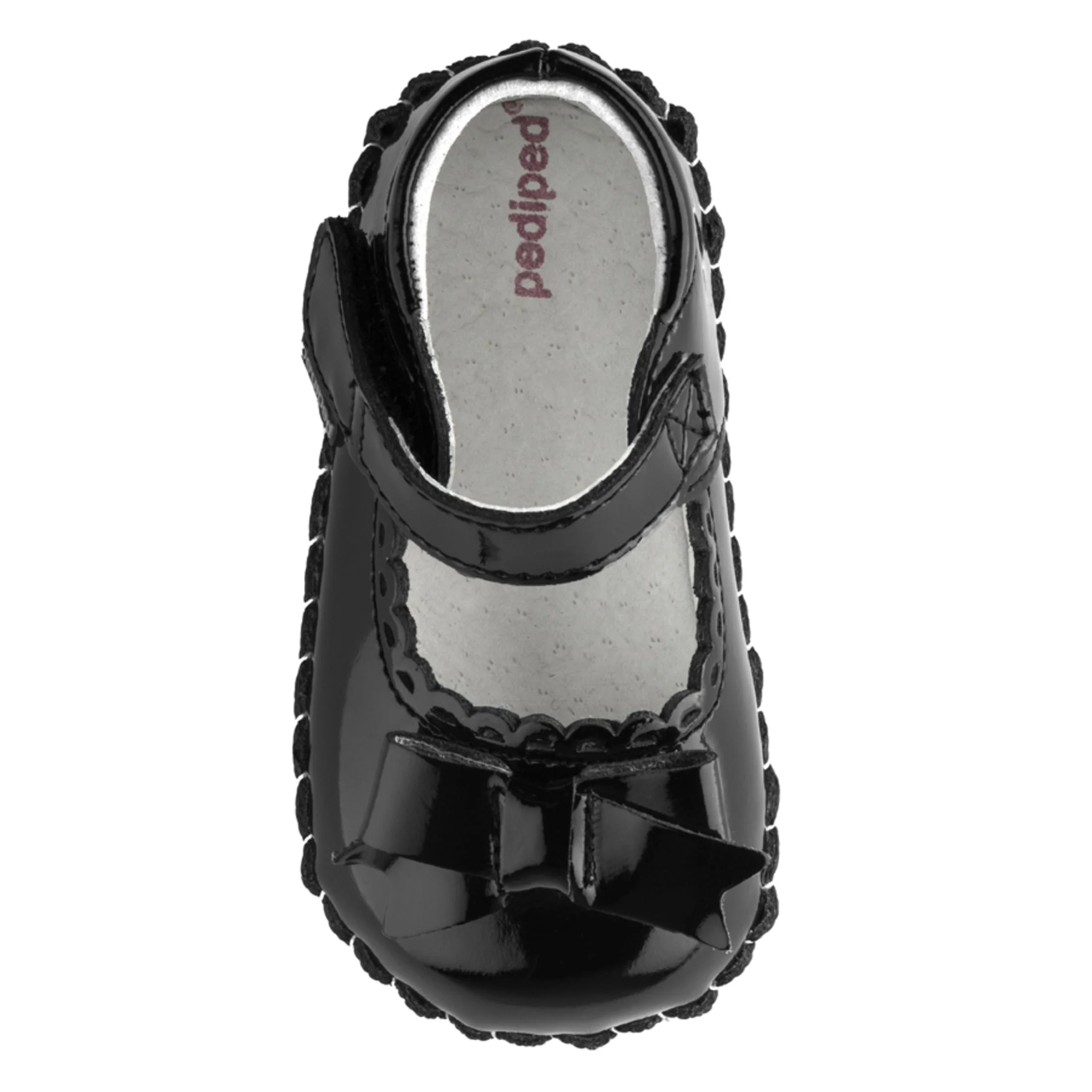 Betty - Originals® | Black Patent - Image 4