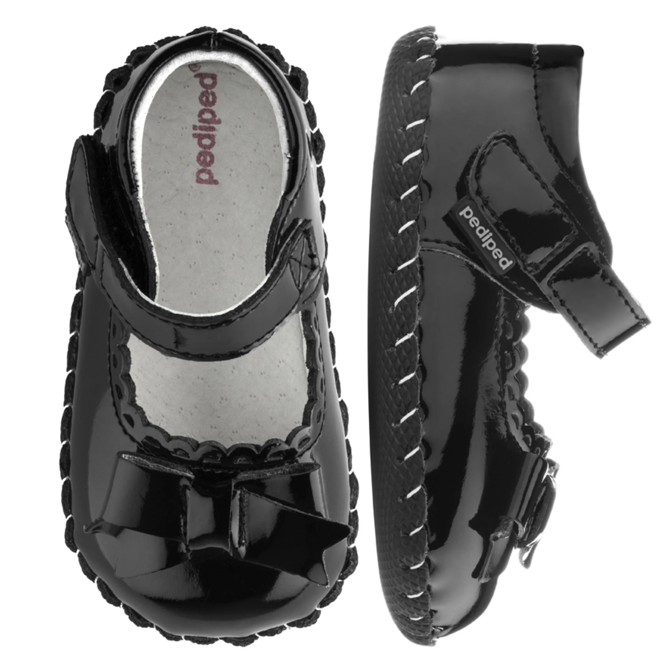 Betty - Originals® | Black Patent - Image 6