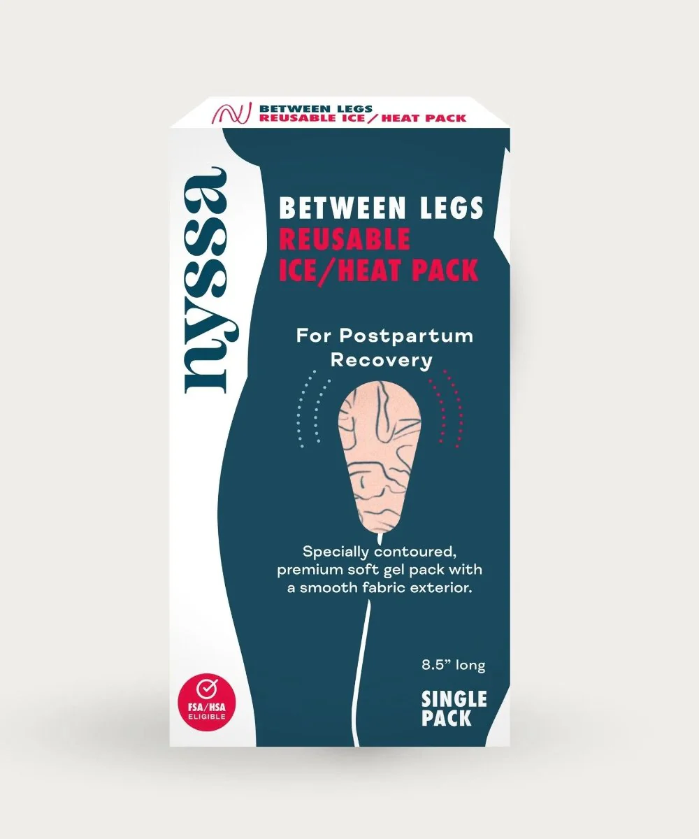 Between Legs Perineal Ice/Heat Pack - Image 4