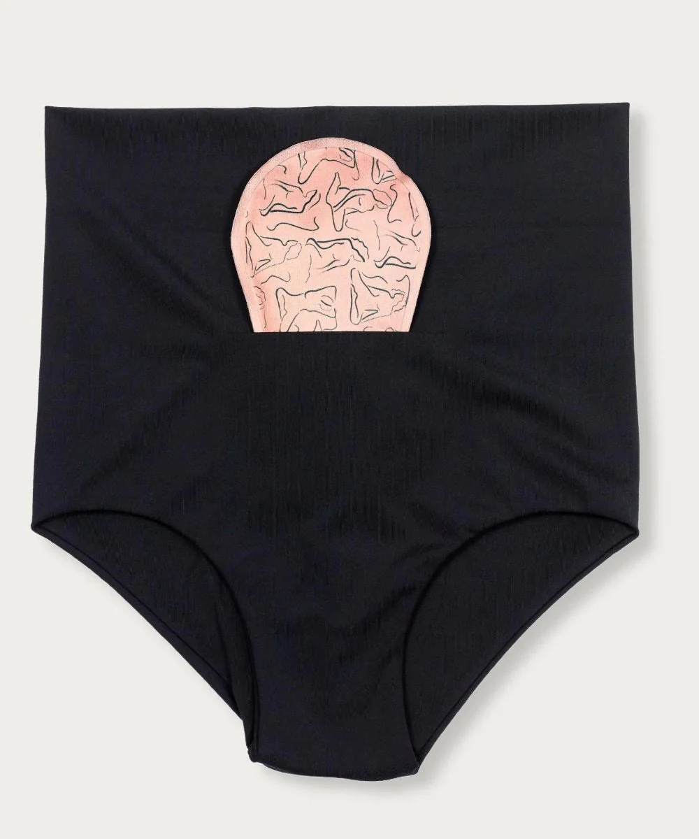 Between Legs Perineal Ice/Heat Pack - Image 6