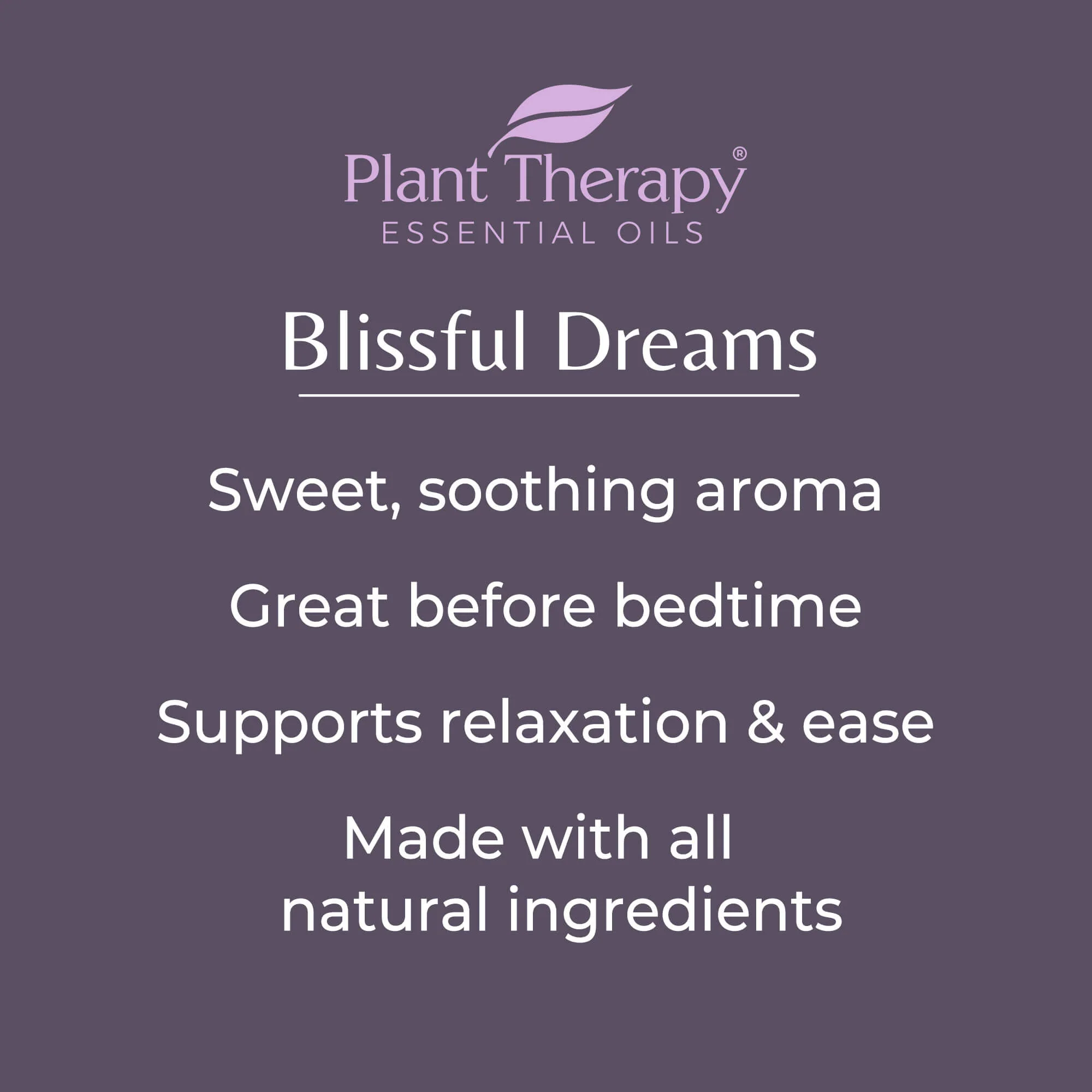 Blissful Dreams Essential Oil - Image 3