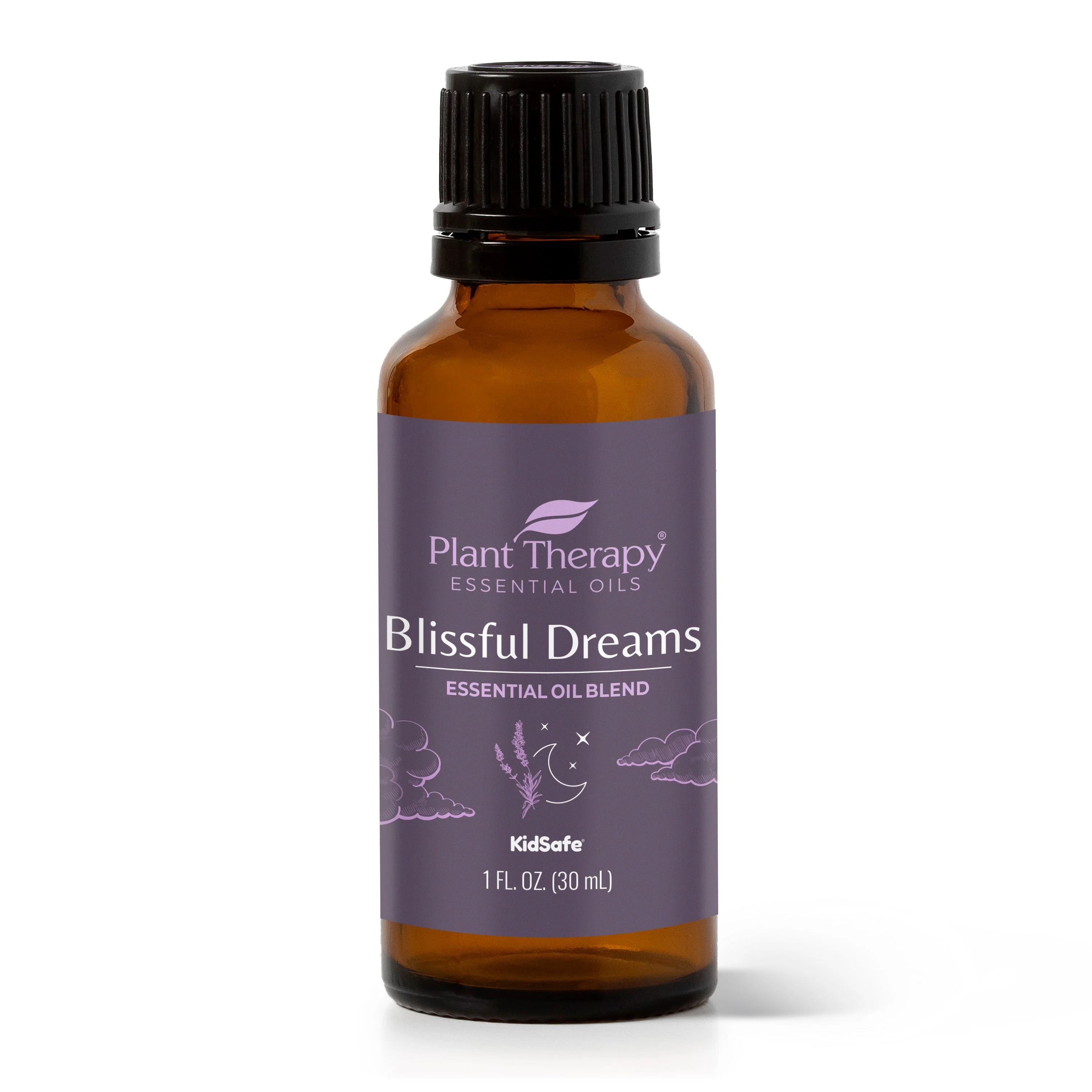 Blissful Dreams Essential Oil - Image 4