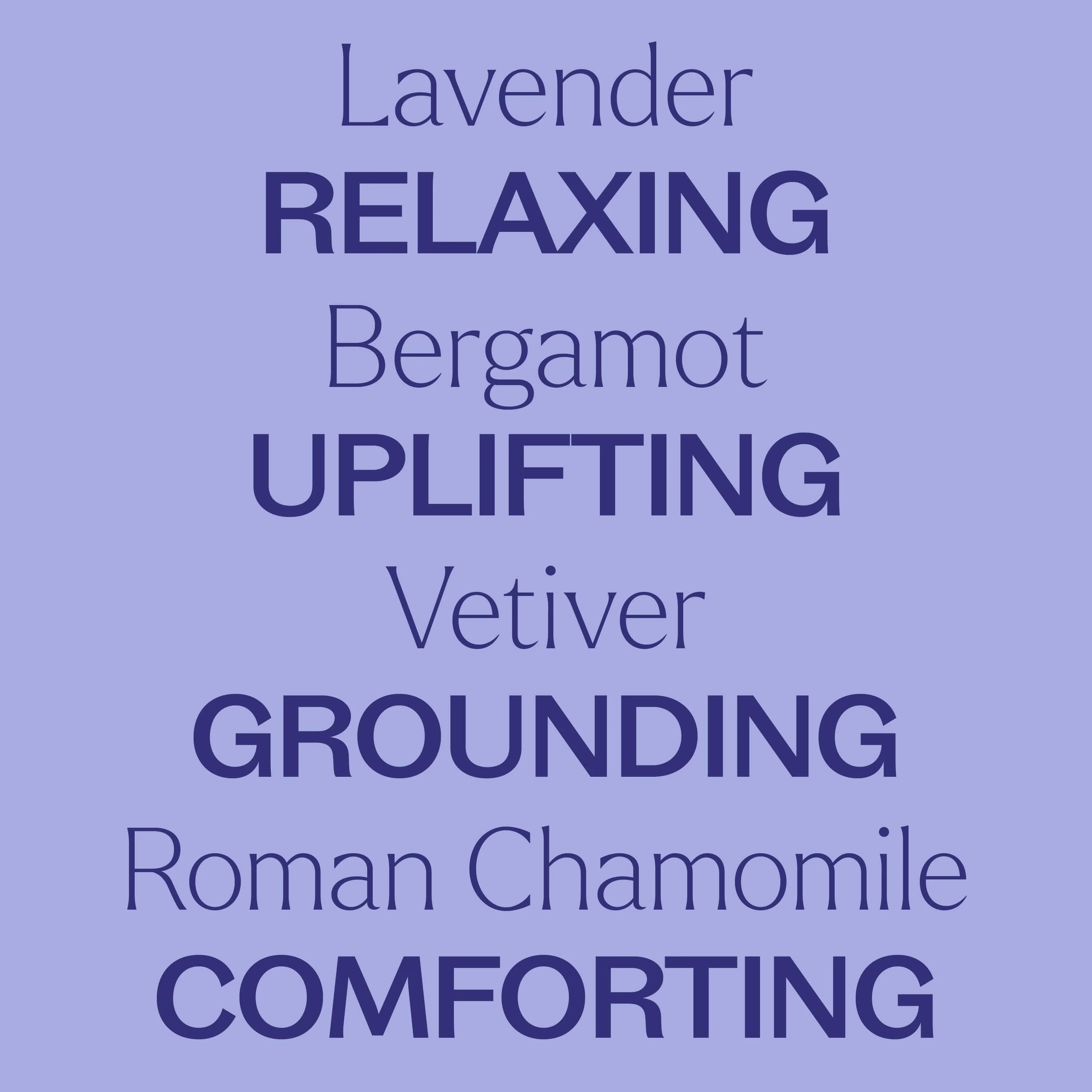 Blissful Dreams Lavender Pillow Spray - Image 2
