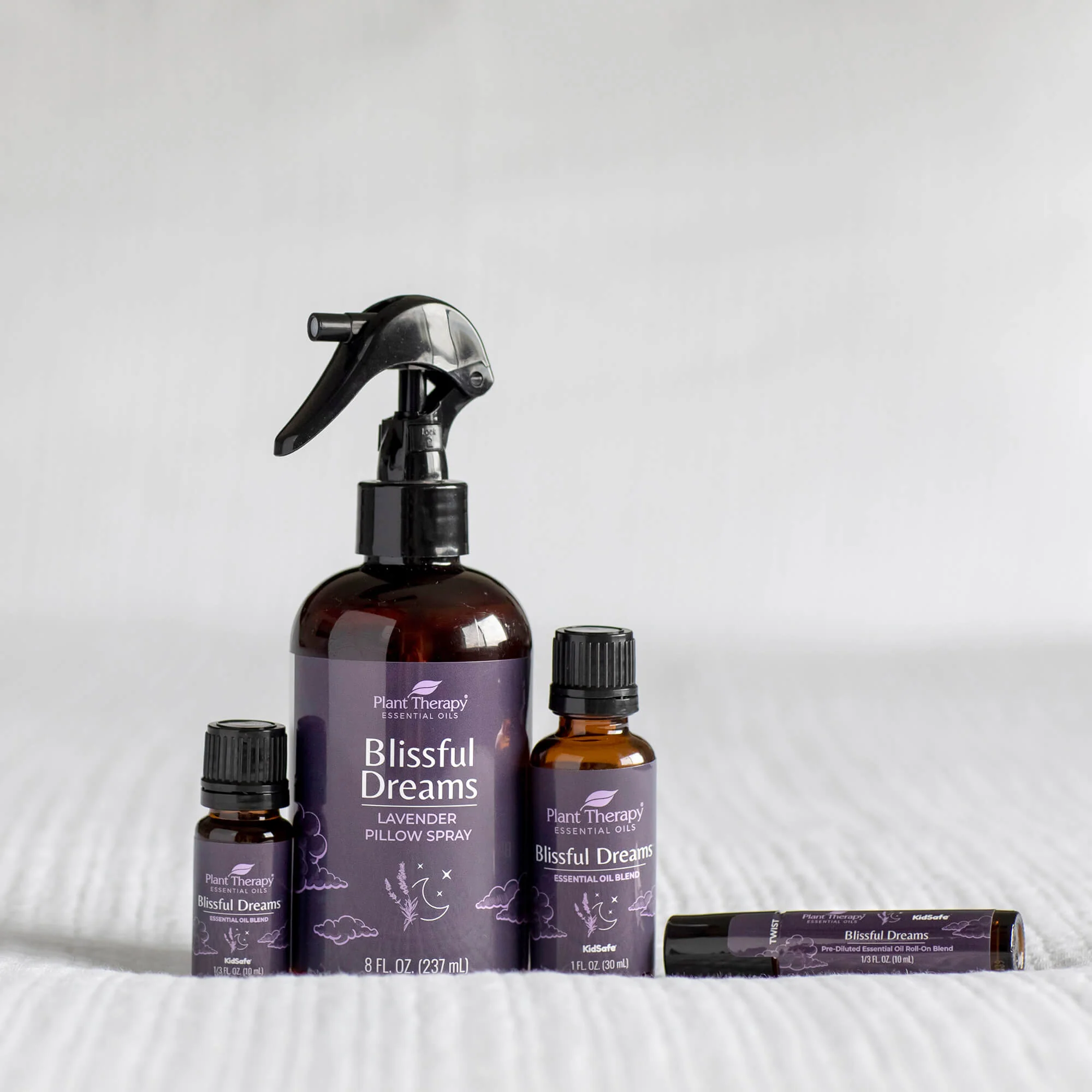 Blissful Dreams Lavender Pillow Spray - Image 7