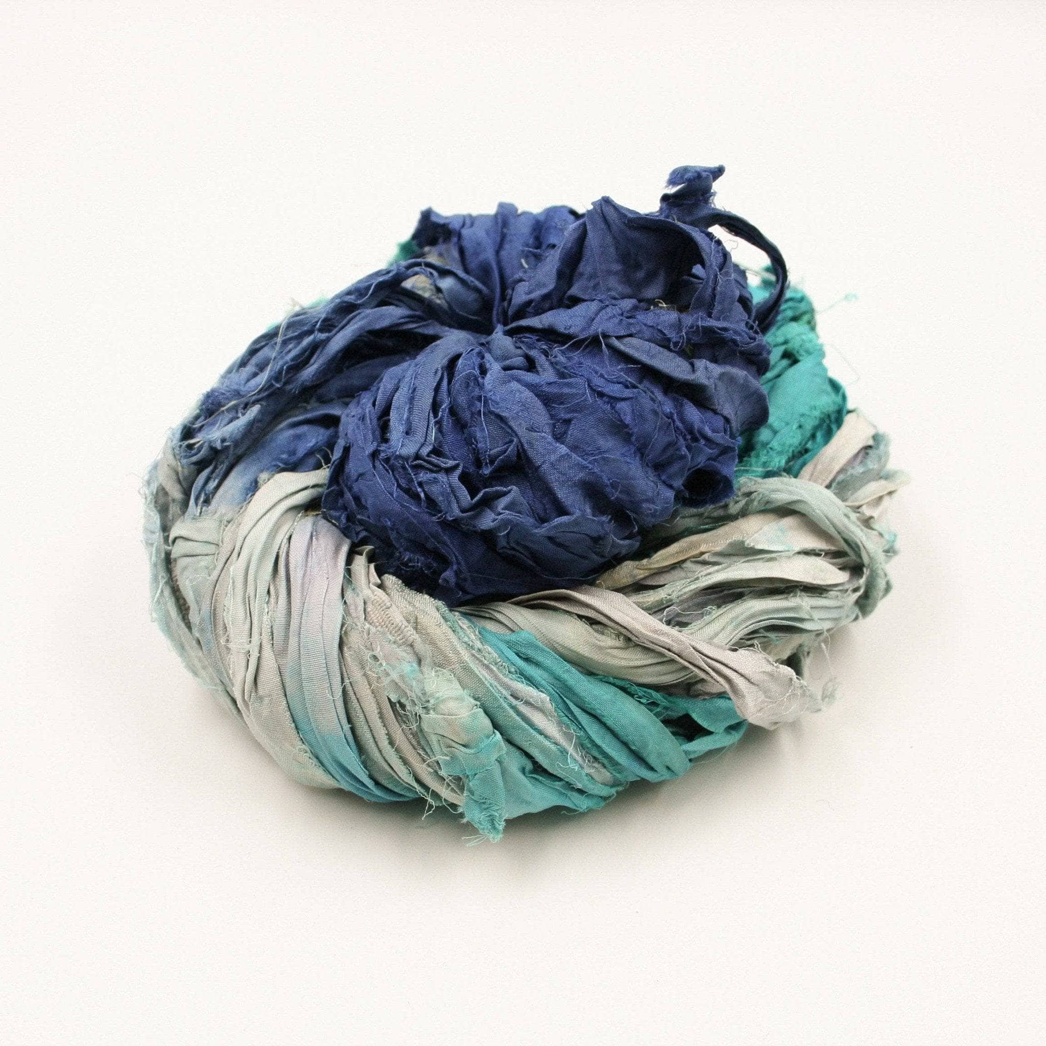 Bobble Gem Crochet Basket Kit - Image 7