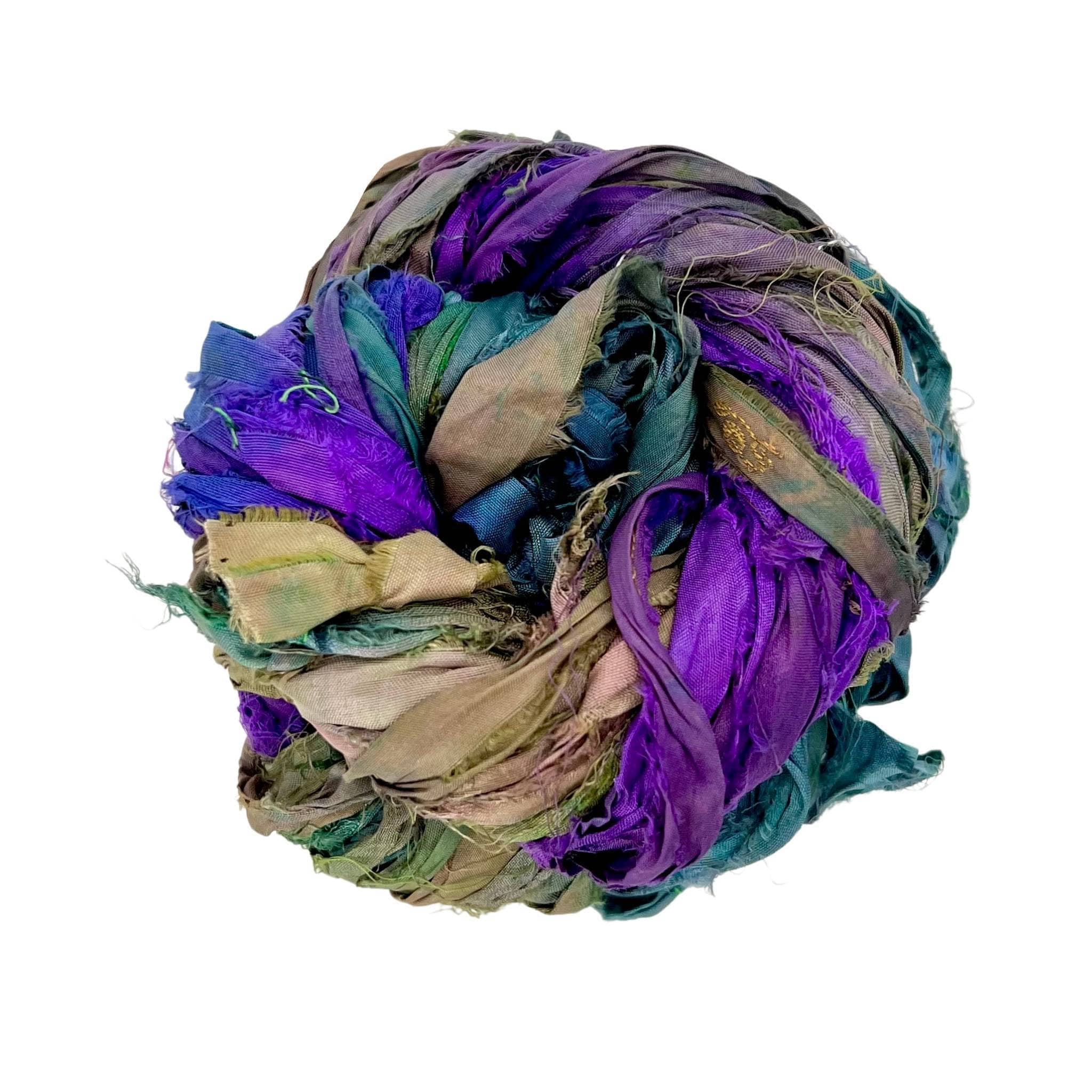 Bobble Gem Crochet Basket Kit - Image 8
