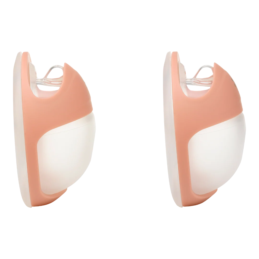 BOOBIE* Passive Pumps - Image 3