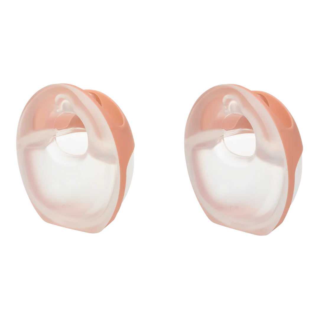 BOOBIE* Passive Pumps - Image 4